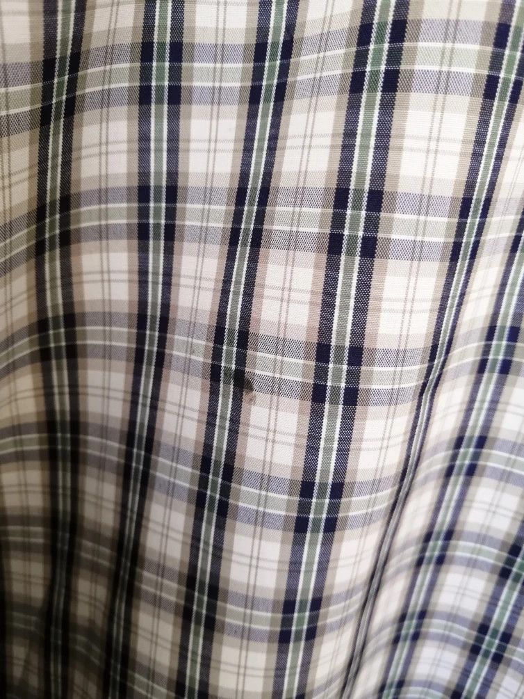 Japanese Brand Ys Dream checkered Shirt Size US L / EU 52-54 / 3 - 5 Thumbnail