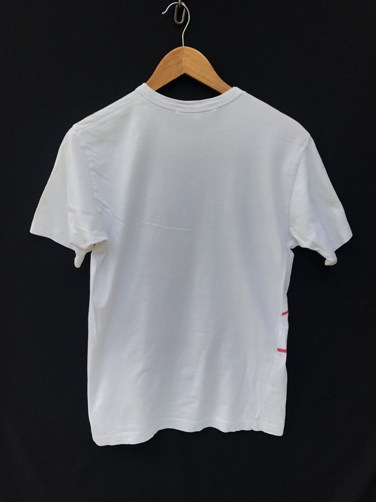Comme des Garcons Comme des Garçons Parfums Overprinted Shirt Size US S / EU 44-46 / 1 - 5 Thumbnail
