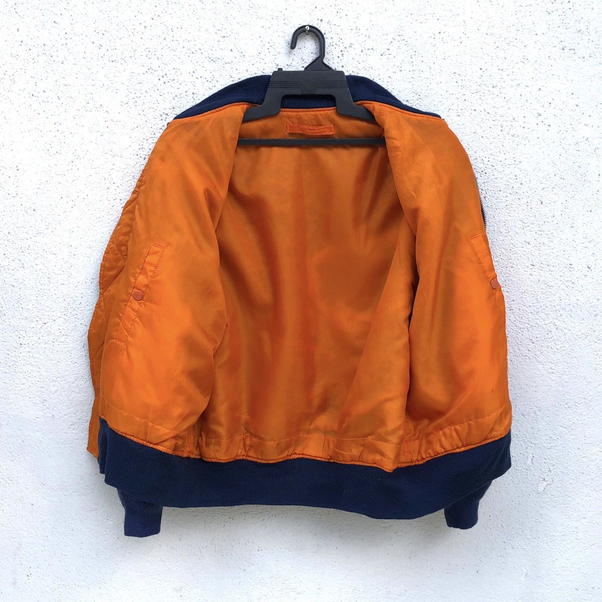 Other Bomber Jacket For Mens Size US L / EU 52-54 / 3 - 4 Thumbnail