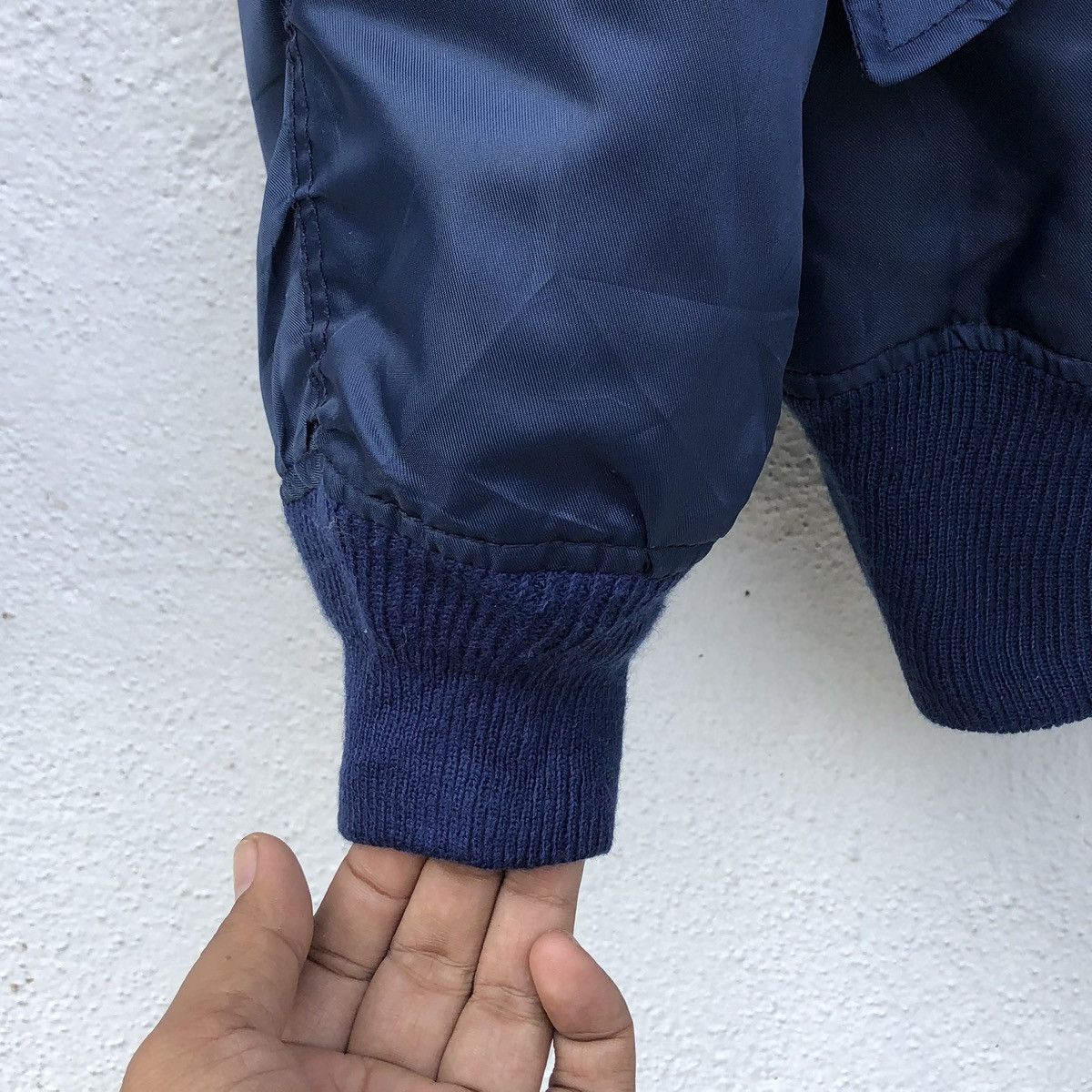 Other Bomber Jacket For Mens Size US L / EU 52-54 / 3 - 7 Thumbnail