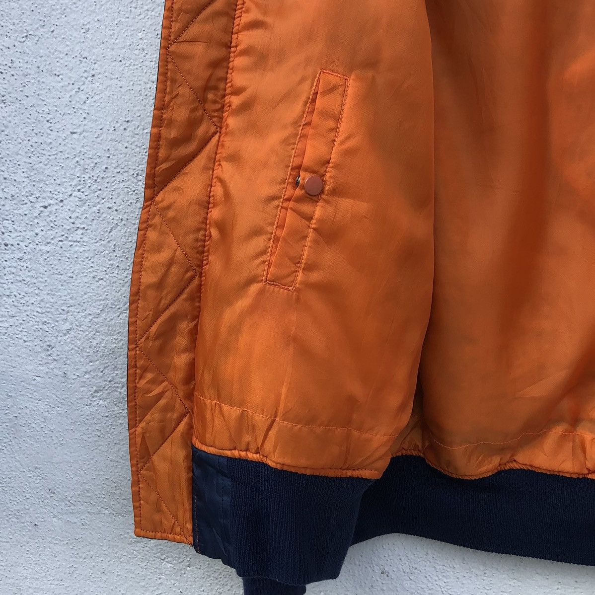 Other Bomber Jacket For Mens Size US L / EU 52-54 / 3 - 5 Thumbnail