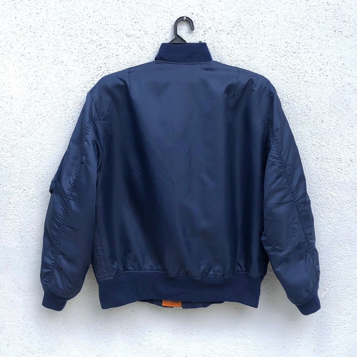 Other Bomber Jacket For Mens Size US L / EU 52-54 / 3 - 3 Thumbnail