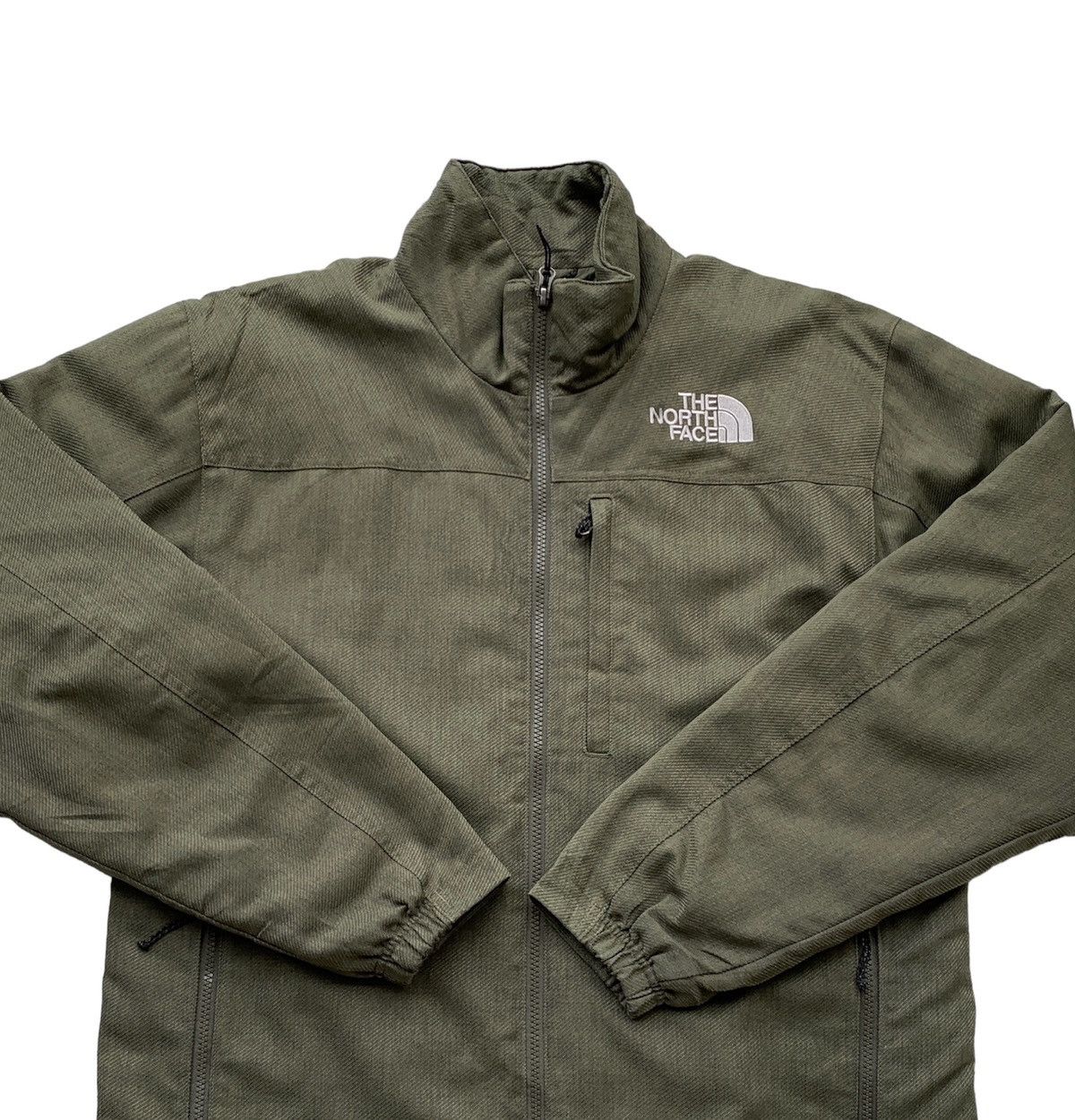 The North Face The North Face Quilted Jacket Size US L / EU 52-54 / 3 - 4 Thumbnail