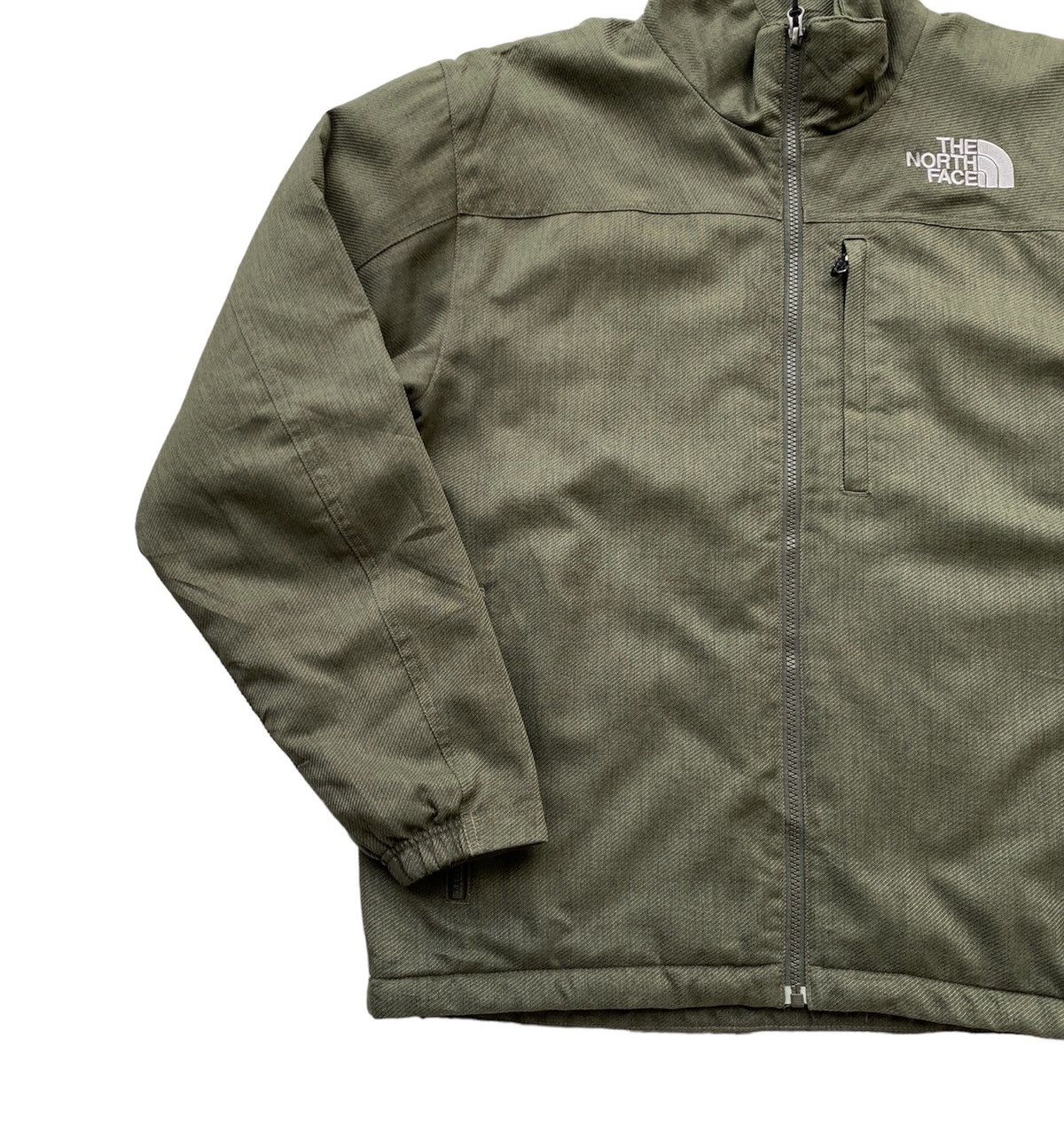 The North Face The North Face Quilted Jacket Size US L / EU 52-54 / 3 - 5 Thumbnail