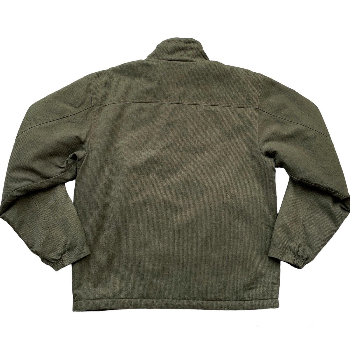 The North Face The North Face Quilted Jacket Size US L / EU 52-54 / 3 - 2 Thumbnail