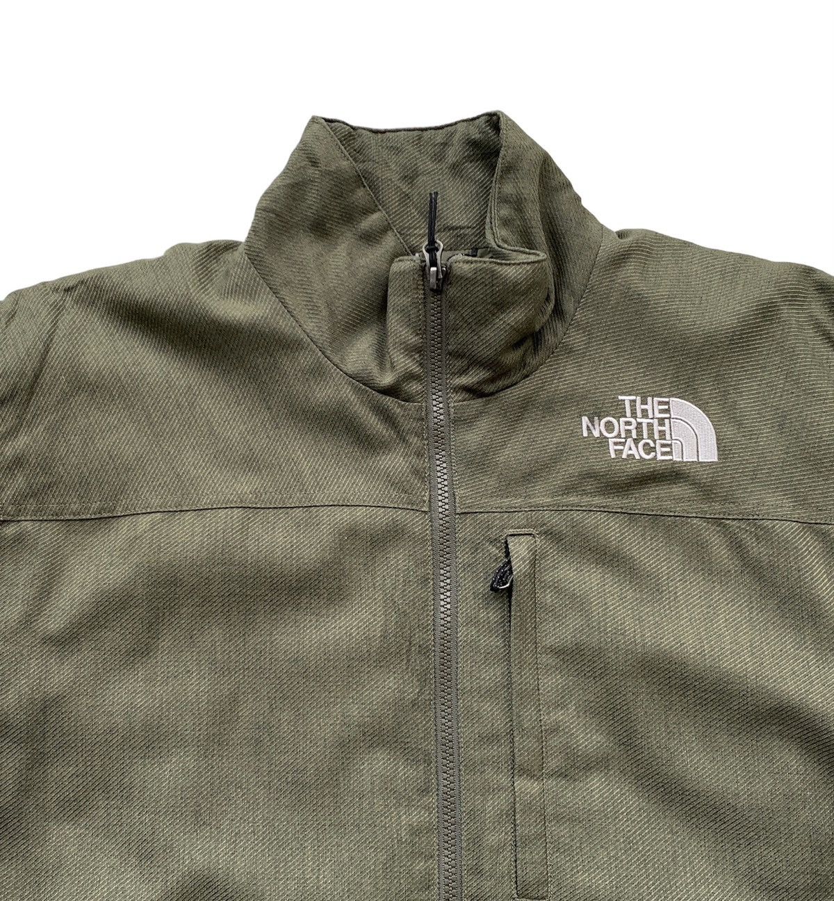 The North Face The North Face Quilted Jacket Size US L / EU 52-54 / 3 - 7 Thumbnail