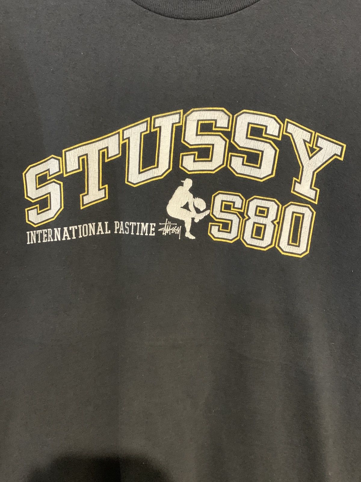 Stussy × Vintage Stussy Am1 Size US L / EU 52-54 / 3 - 2 Thumbnail