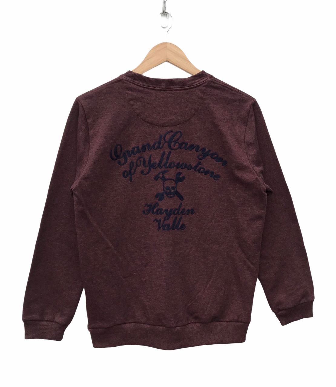 Beams Plus Beams Japan Cardigan Beams Streetwear Sweater Size US S / EU 44-46 / 1 - 2 Thumbnail