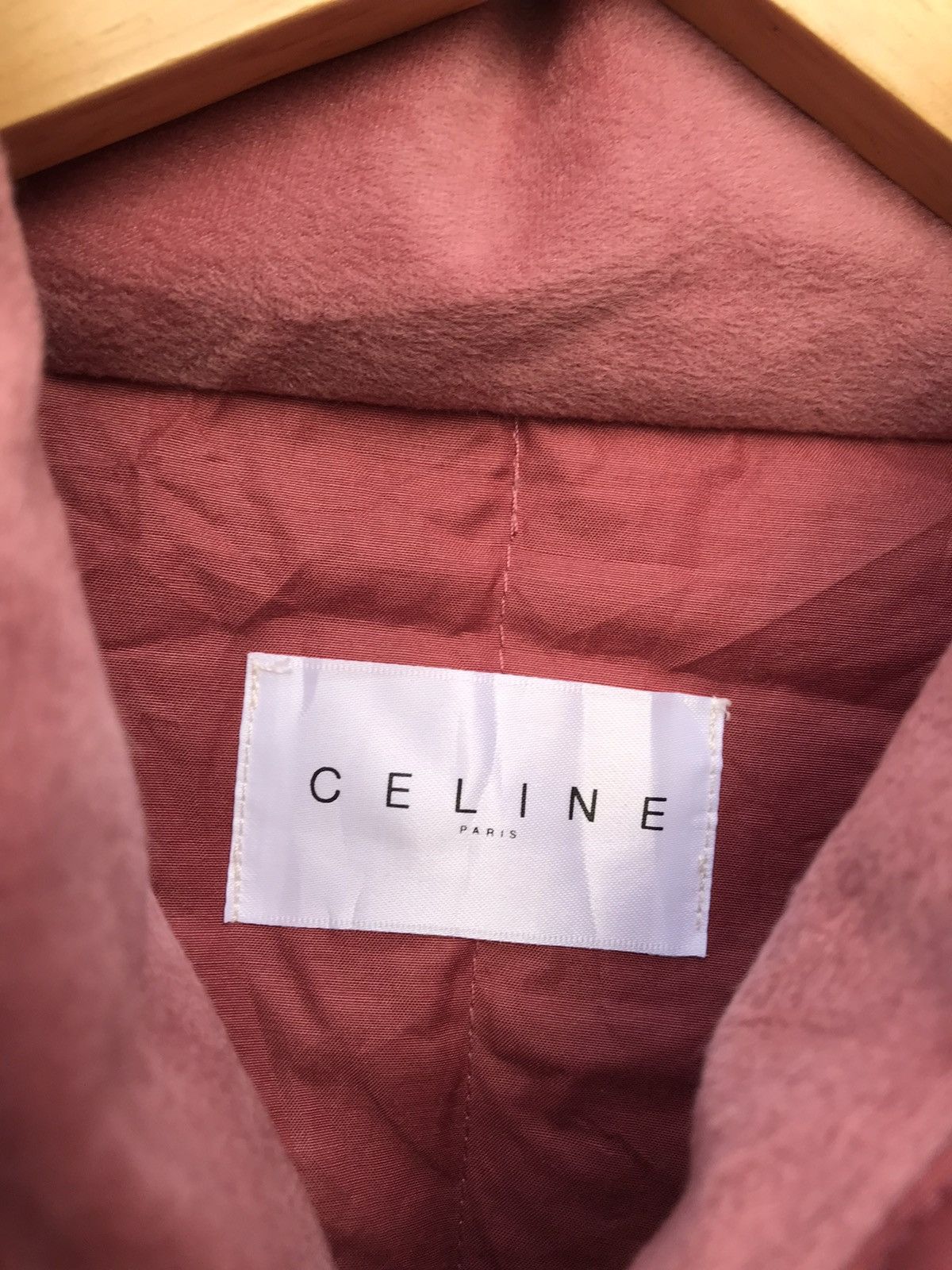 Celine Vintage Celine Paisley Poncho Made in Japan Size US M / EU 48-50 / 2 - 2 Thumbnail