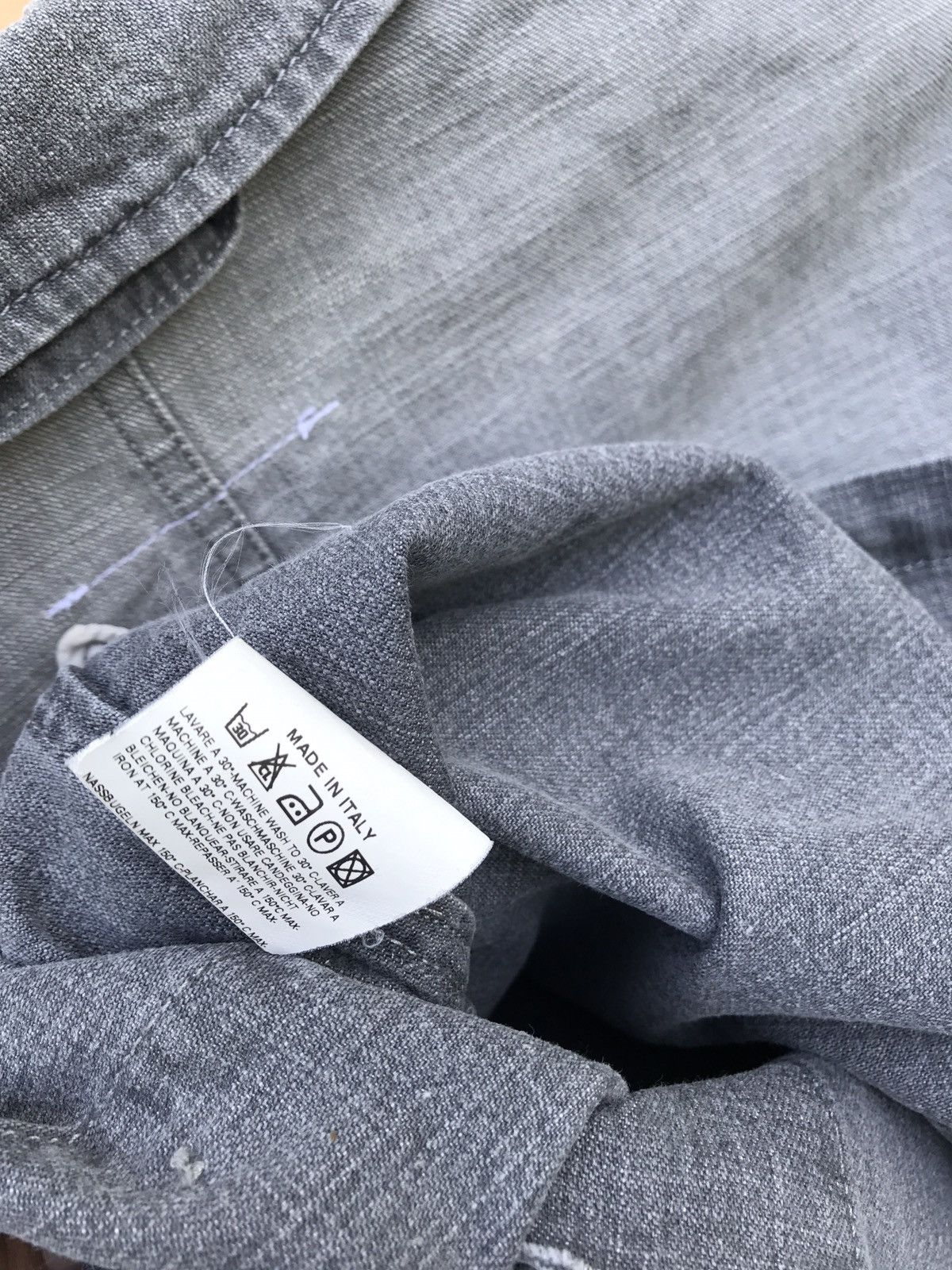 Maison Margiela Rare Maison Martin Margiela Jacket Italian Fashion Designer Size US XS / EU 42 / 0 - 9 Thumbnail