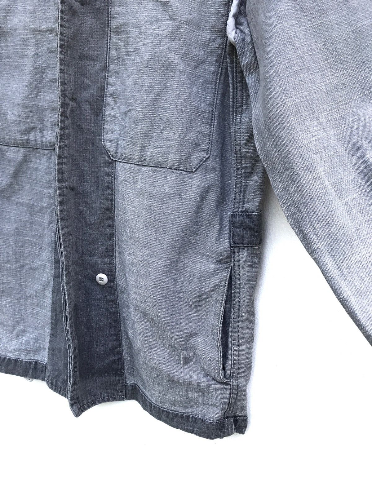 Maison Margiela Rare Maison Martin Margiela Jacket Italian Fashion Designer Size US XS / EU 42 / 0 - 5 Thumbnail