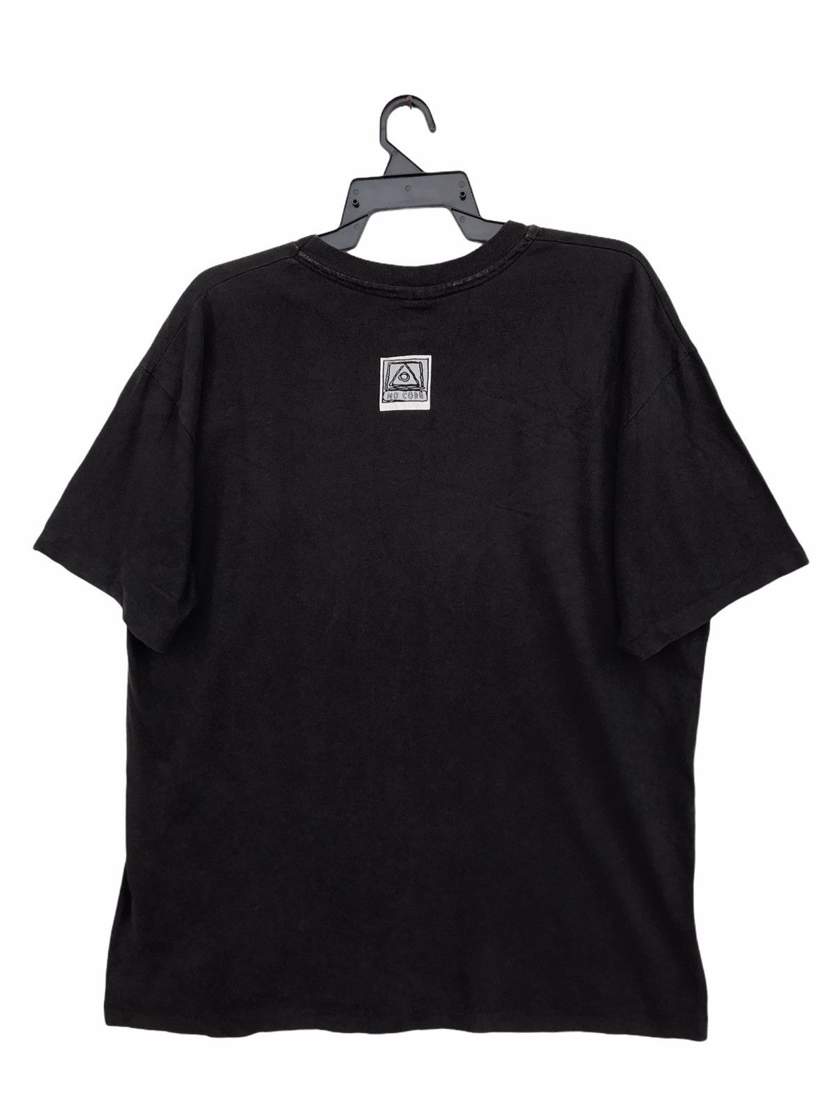 Band Tees Vintage Pearl Jam No Code Shirt Size US XL / EU 56 / 4 - 2 Thumbnail