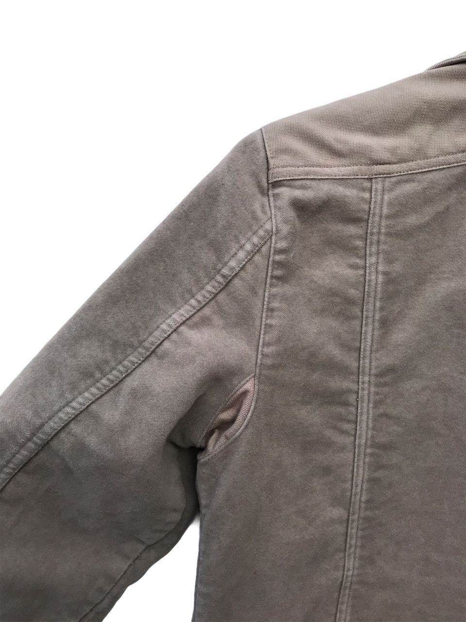 Aspesi d,n,m Aspesi Casual Jacket Size US S / EU 44-46 / 1 - 8 Thumbnail