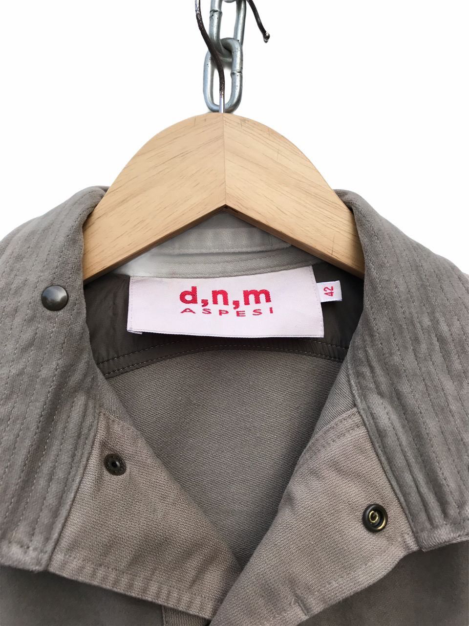 Aspesi d,n,m Aspesi Casual Jacket Size US S / EU 44-46 / 1 - 2 Thumbnail