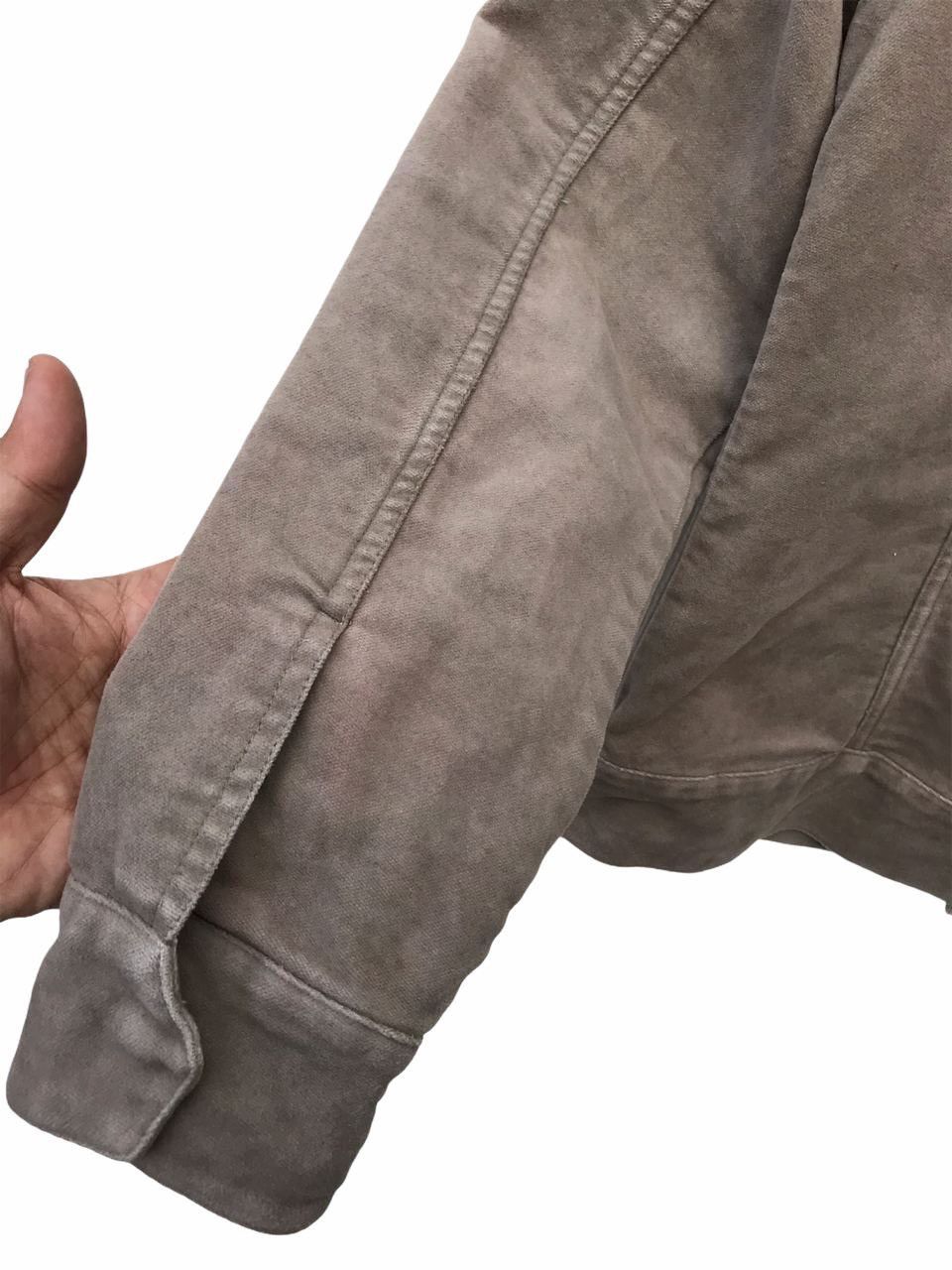 Aspesi d,n,m Aspesi Casual Jacket Size US S / EU 44-46 / 1 - 9 Thumbnail