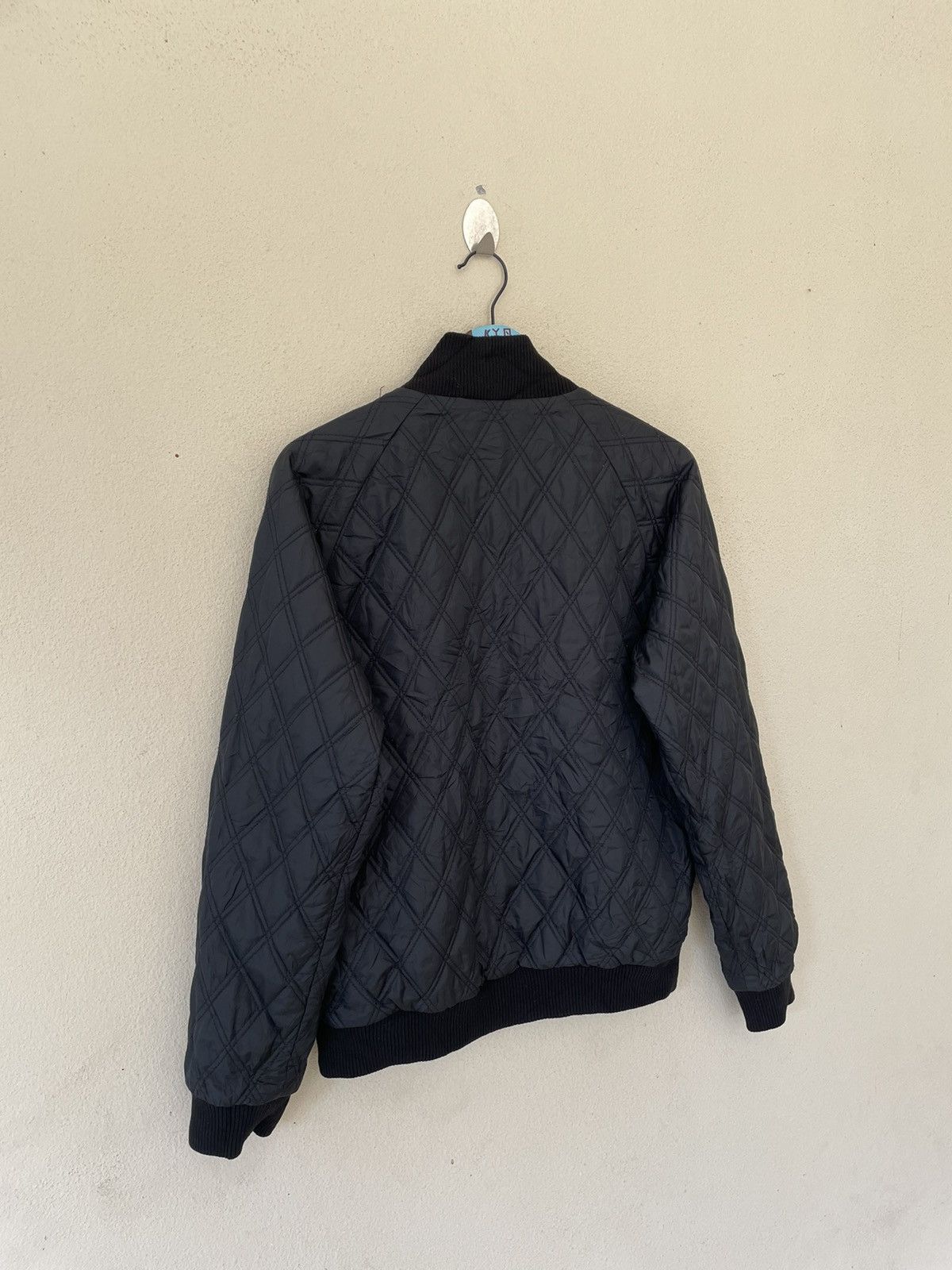 Fred Perry FRED PERRY REVERSIBLE JACKET Size US M / EU 48-50 / 2 - 11 Thumbnail