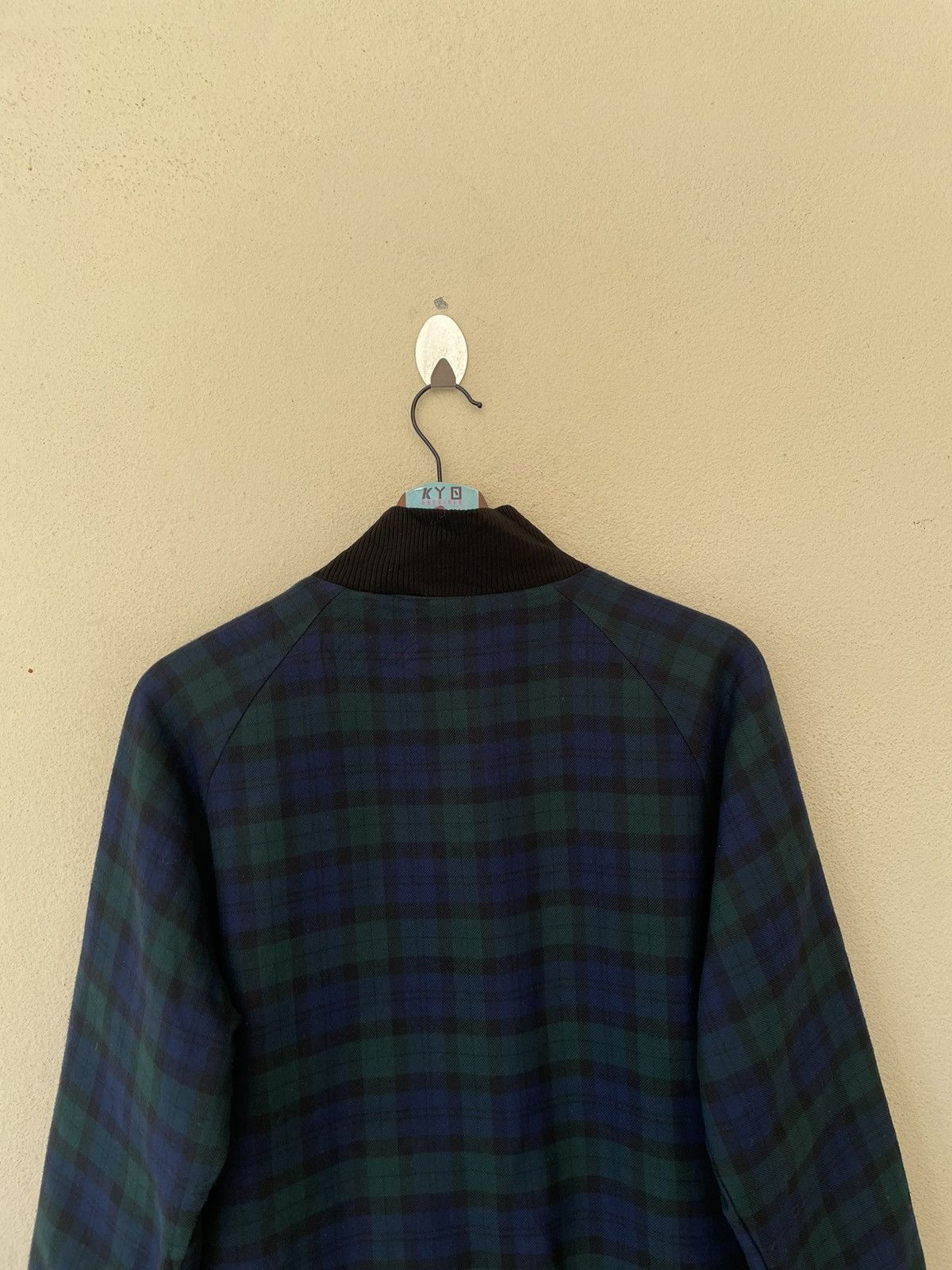 Fred Perry FRED PERRY REVERSIBLE JACKET Size US M / EU 48-50 / 2 - 7 Thumbnail