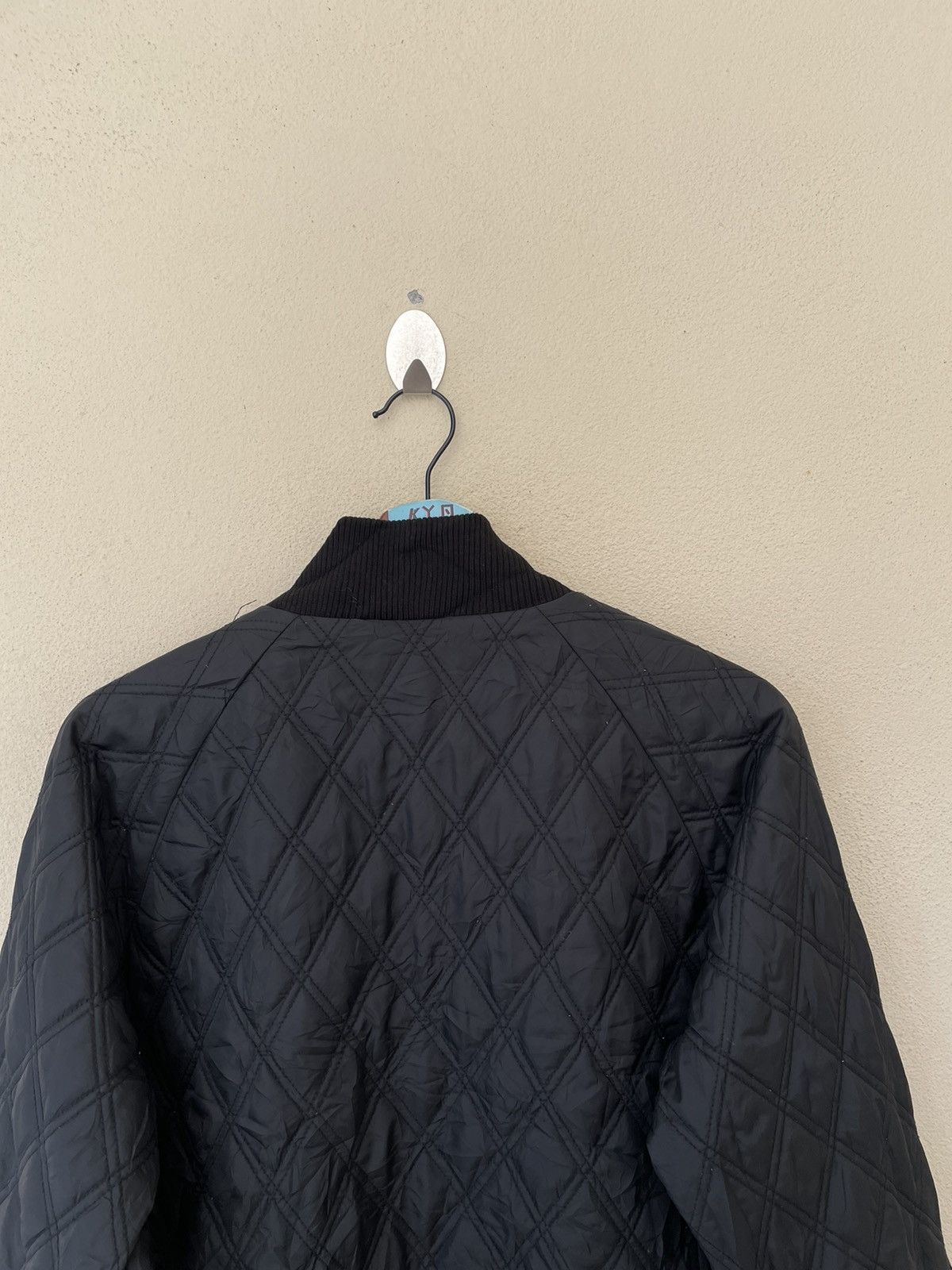 Fred Perry FRED PERRY REVERSIBLE JACKET Size US M / EU 48-50 / 2 - 12 Thumbnail
