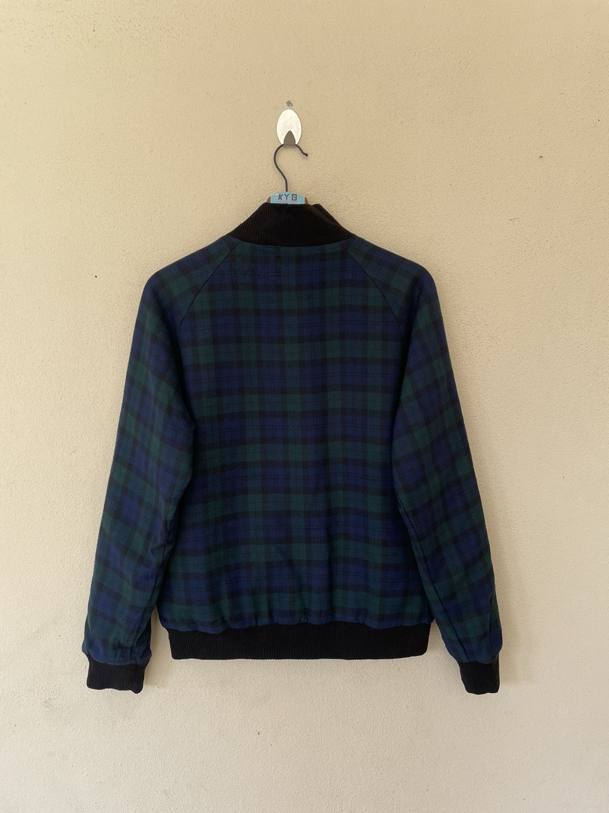 Fred Perry FRED PERRY REVERSIBLE JACKET Size US M / EU 48-50 / 2 - 5 Thumbnail