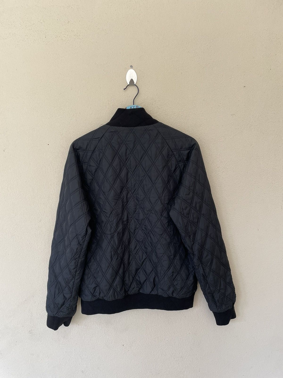 Fred Perry FRED PERRY REVERSIBLE JACKET Size US M / EU 48-50 / 2 - 10 Thumbnail