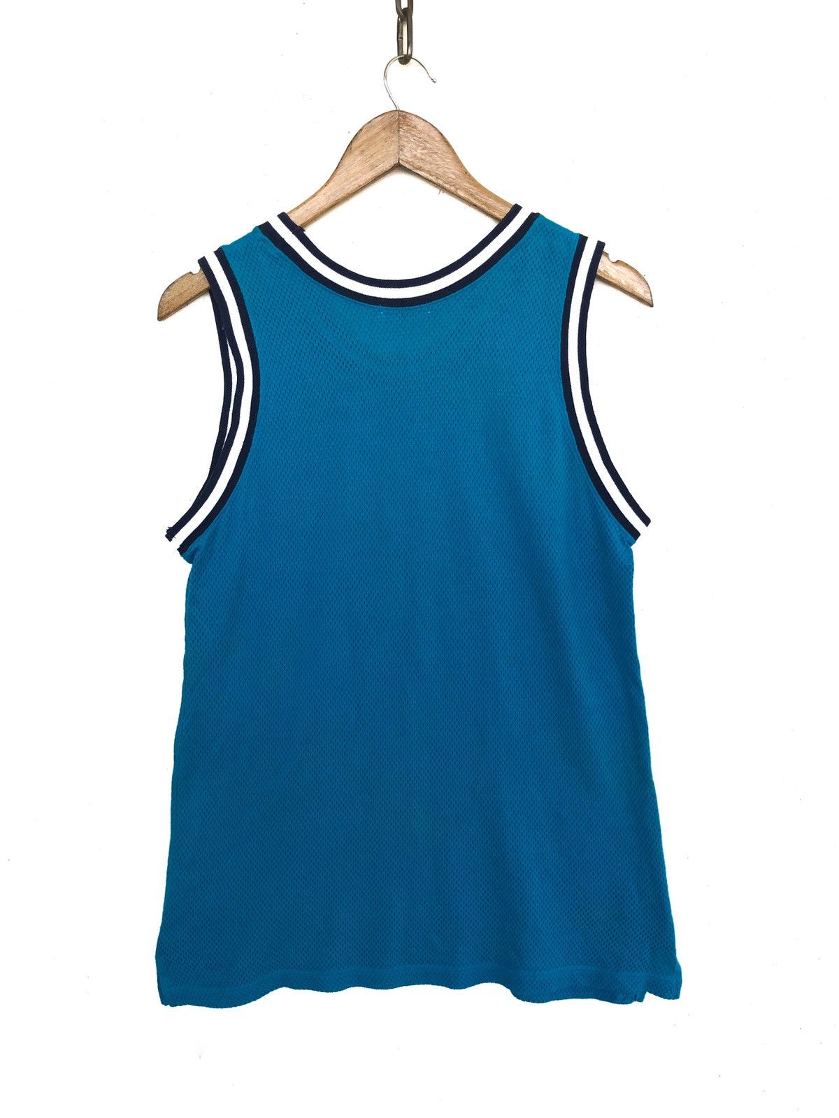 Super Lovers Super Lovers Japan Blue Baseball Jersey Size US S / EU 44-46 / 1 - 4 Thumbnail