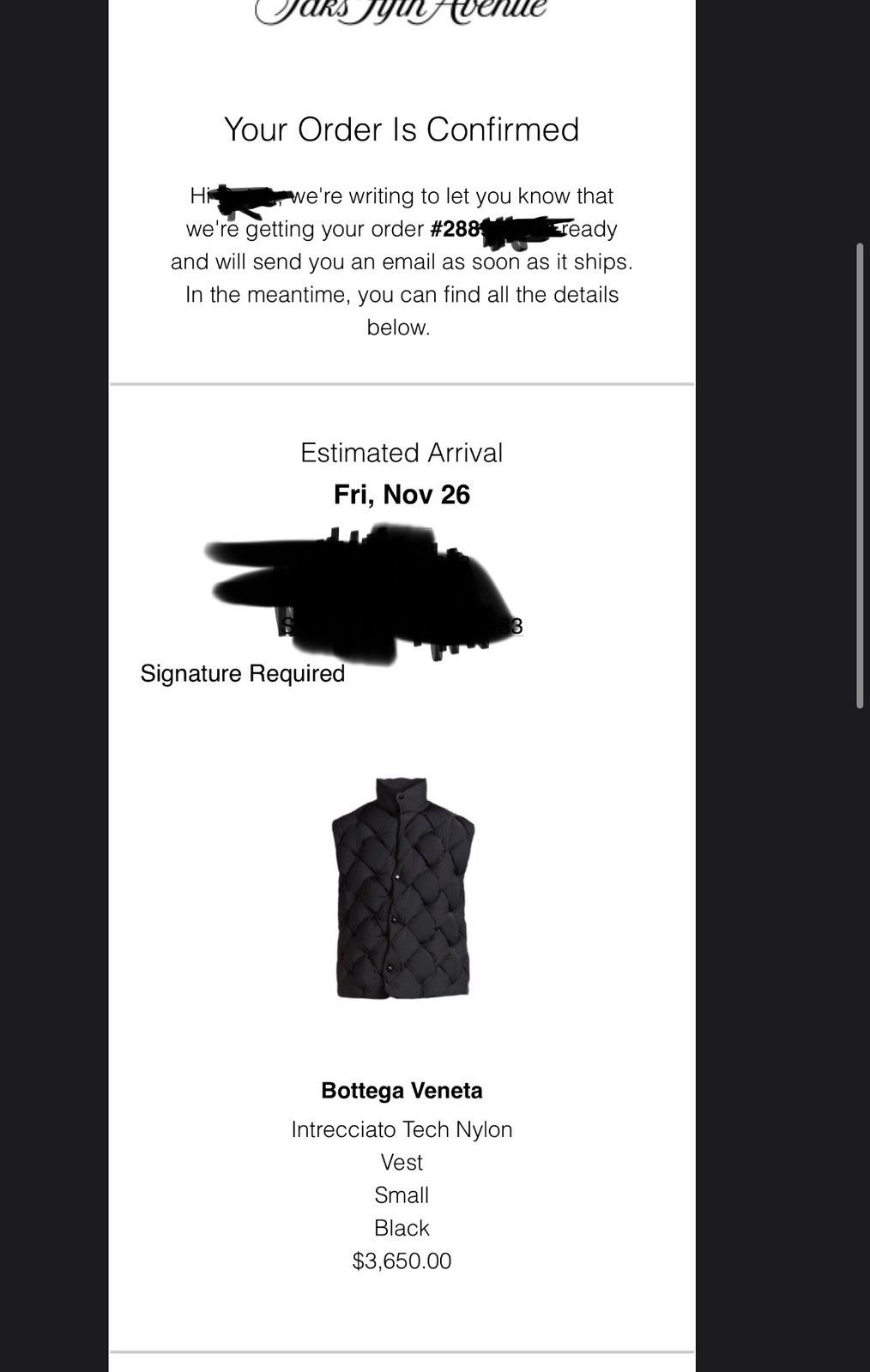 Bottega Veneta Intrecciato Padded Shell Gilet Size US S / EU 44-46 / 1 - 9 Thumbnail