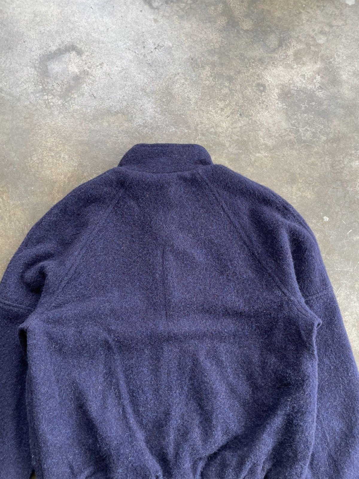Vintage VINTAGE SWANDRI MADE IN NEW ZEALAND BOMBER Size US M / EU 48-50 / 2 - 4 Thumbnail