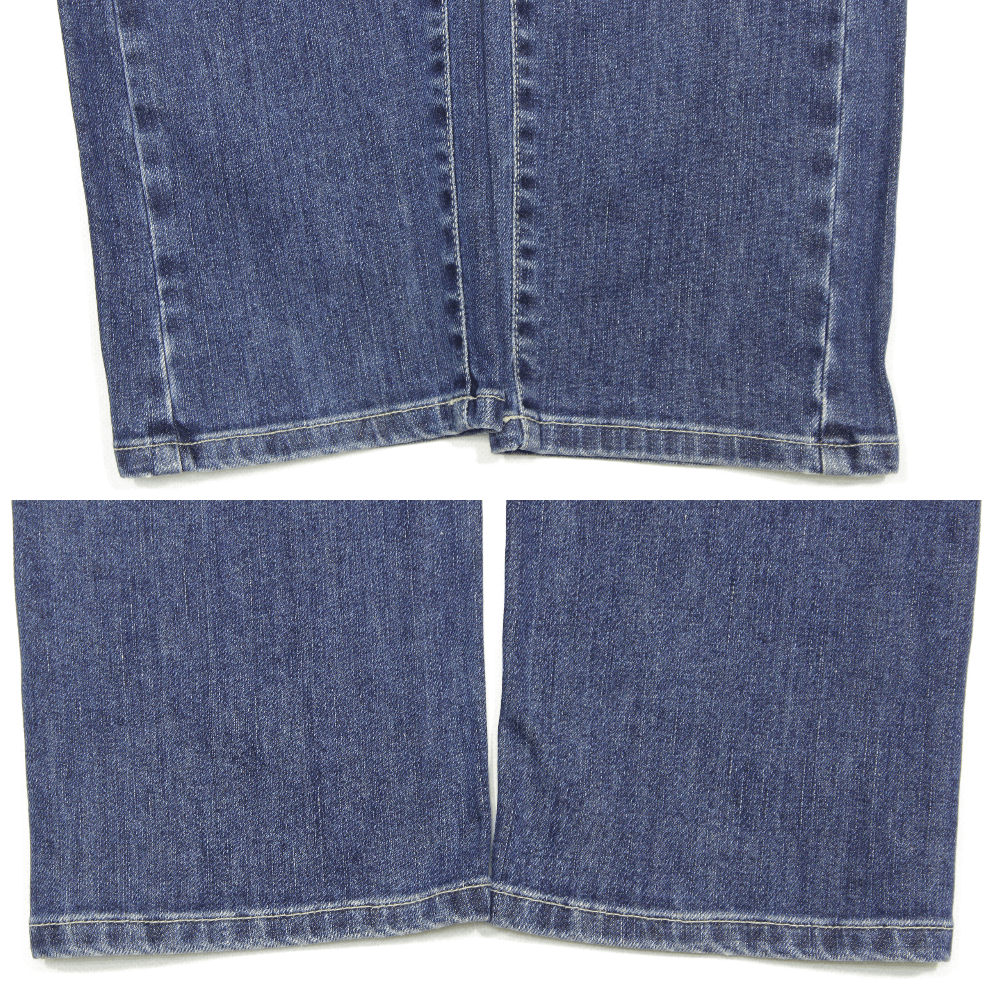 Balenciaga 2012 Distressed Jeans Size US 29 - 9 Thumbnail