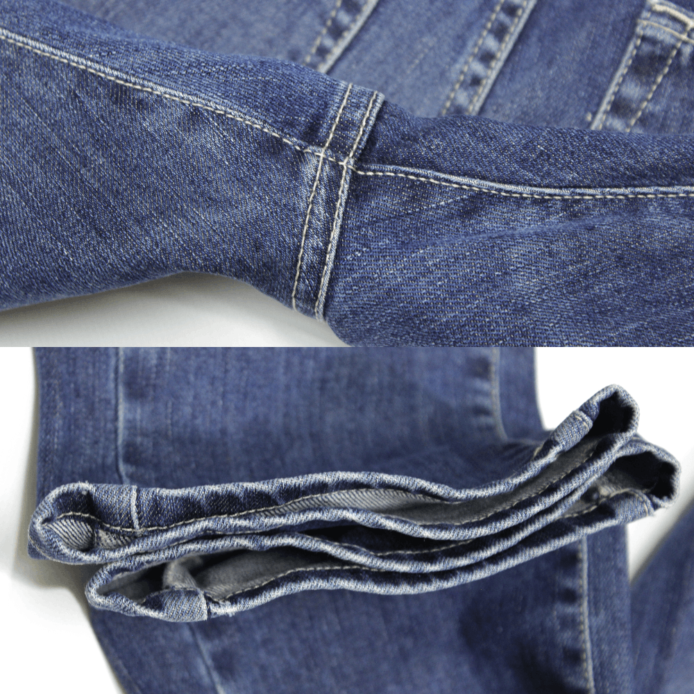 Balenciaga 2012 Distressed Jeans Size US 29 - 10 Thumbnail
