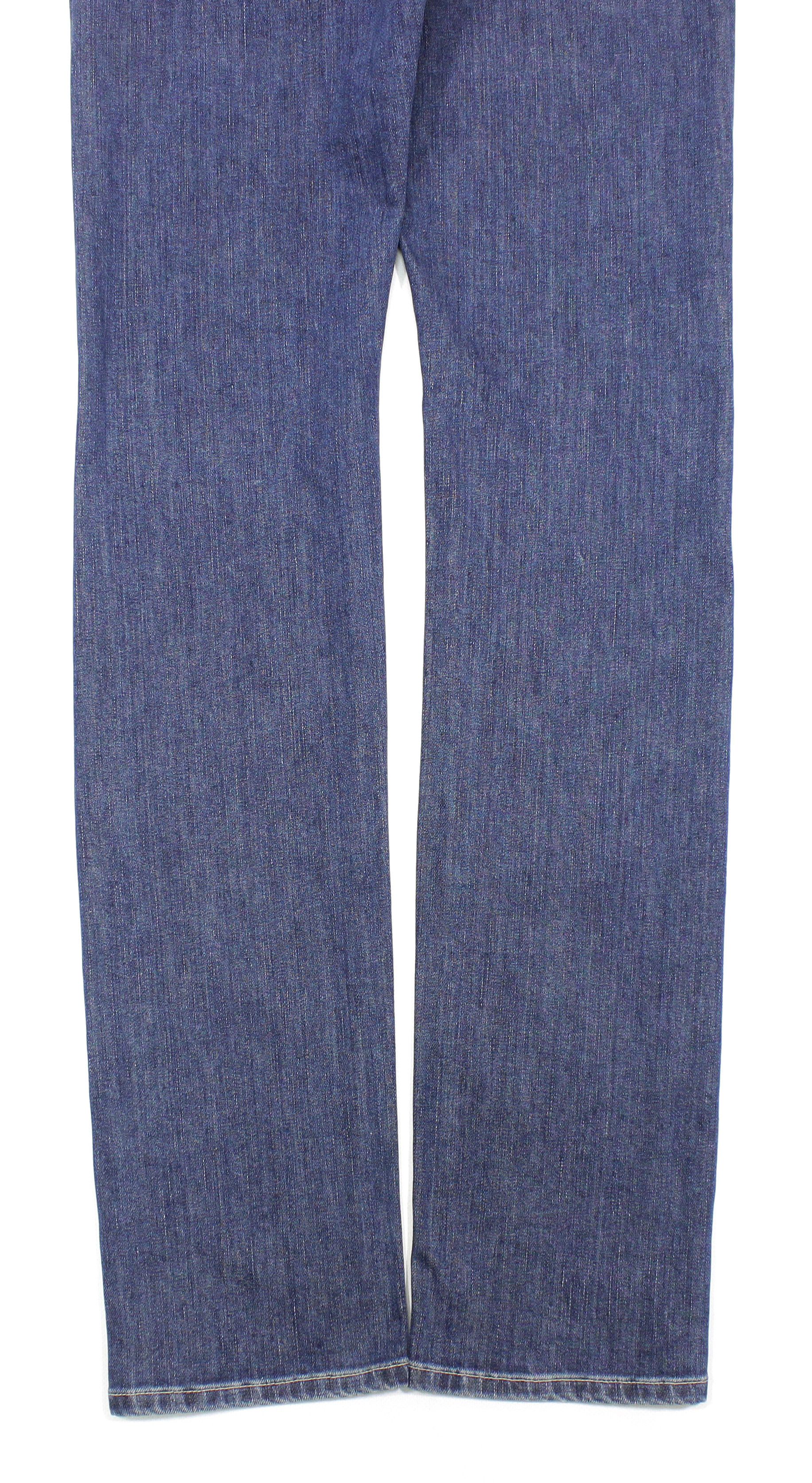 Balenciaga 2012 Distressed Jeans Size US 29 - 6 Thumbnail