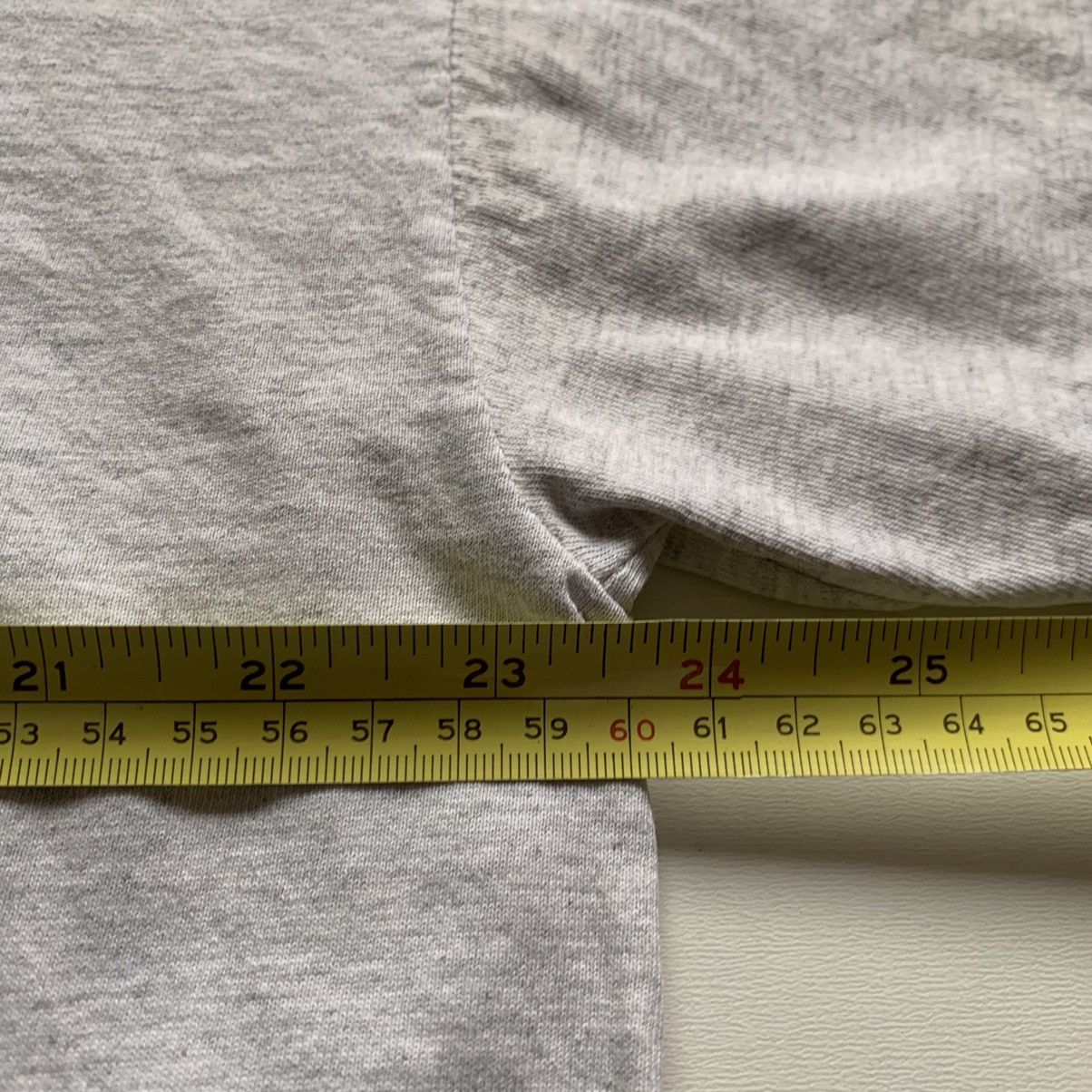 Vintage Vintage 90s World Religions Graphic Funny T Shirt XL Rare Size US XL / EU 56 / 4 - 6 Thumbnail