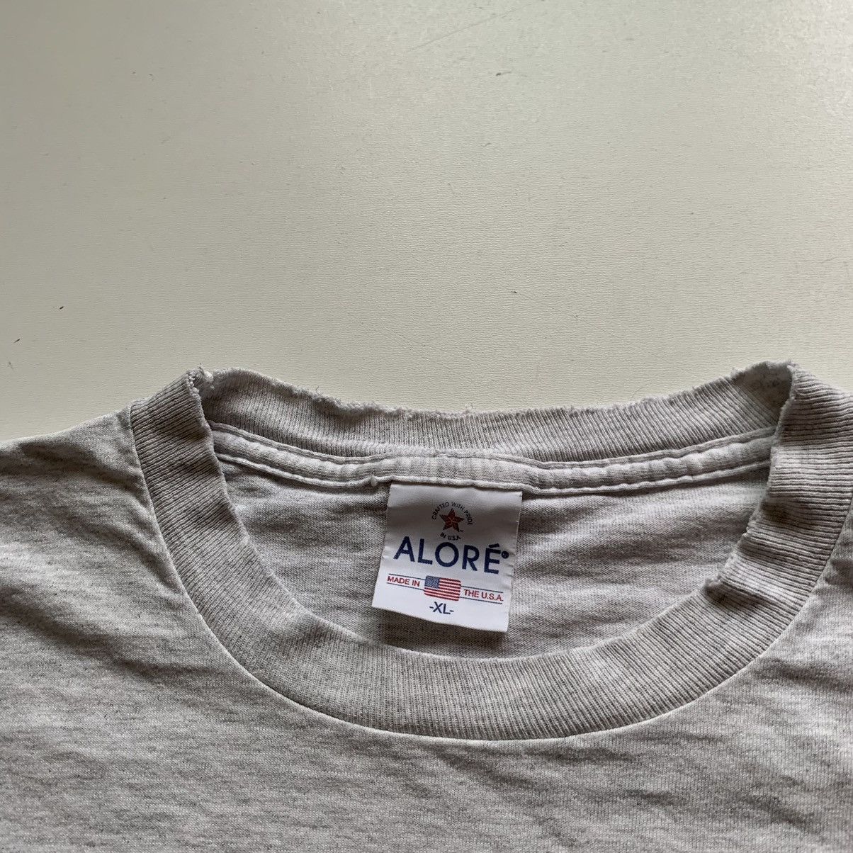 Vintage Vintage 90s World Religions Graphic Funny T Shirt XL Rare Size US XL / EU 56 / 4 - 5 Thumbnail