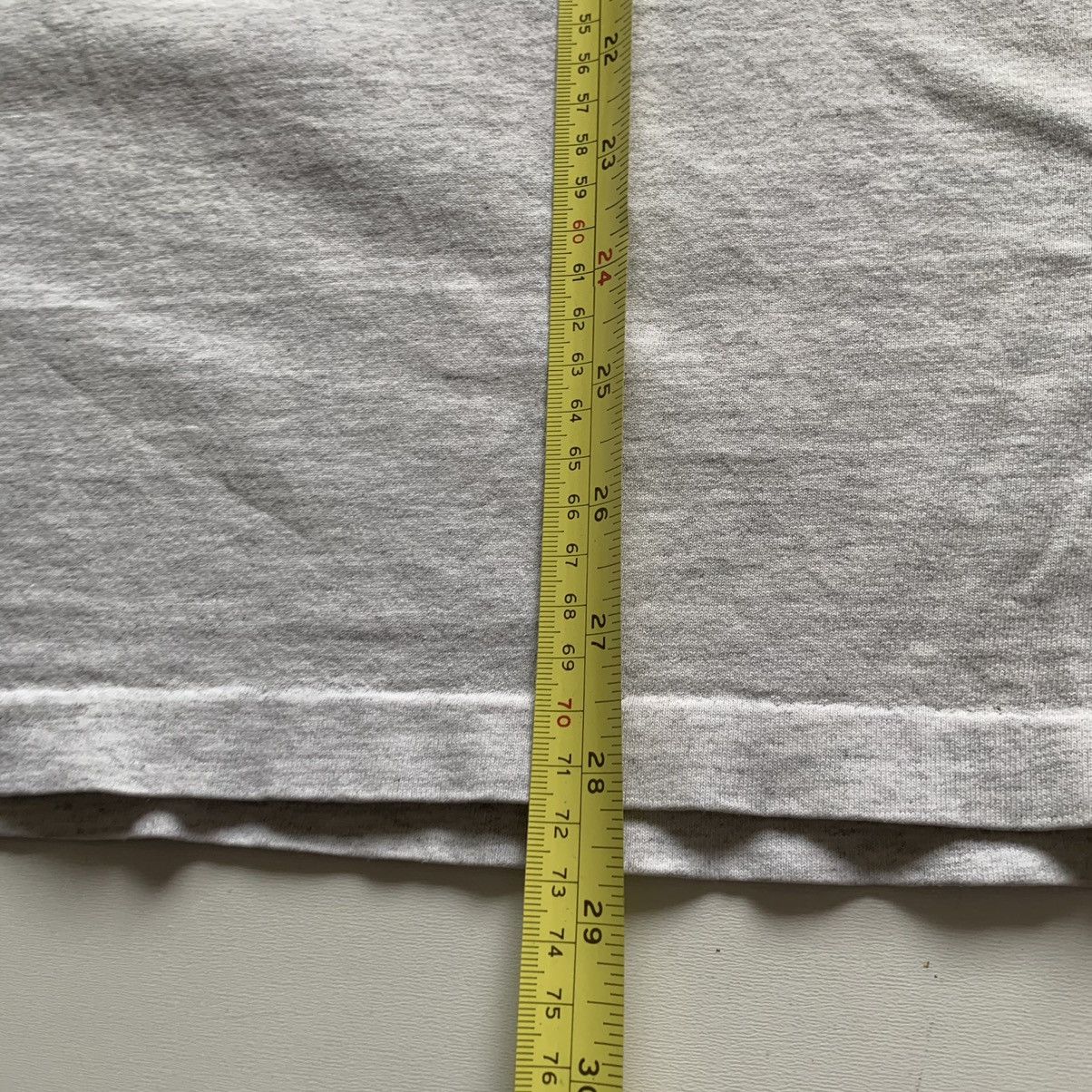 Vintage Vintage 90s World Religions Graphic Funny T Shirt XL Rare Size US XL / EU 56 / 4 - 7 Thumbnail