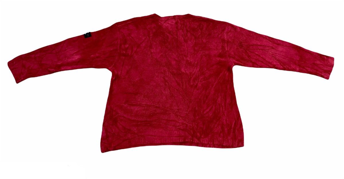 C.P. Company C.P COMPANY UNDER SIXTEEN KNITWEAR PATCHES Size US L / EU 52-54 / 3 - 2 Thumbnail