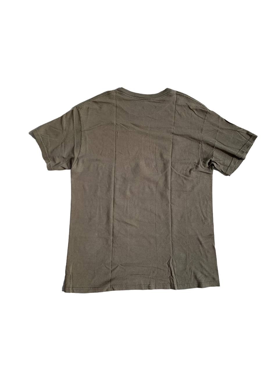 Nintendo VTG Y2K Nintendo Legends of Zelda Spirit Tracks Gaming Tee Size US L / EU 52-54 / 3 - 2 Thumbnail