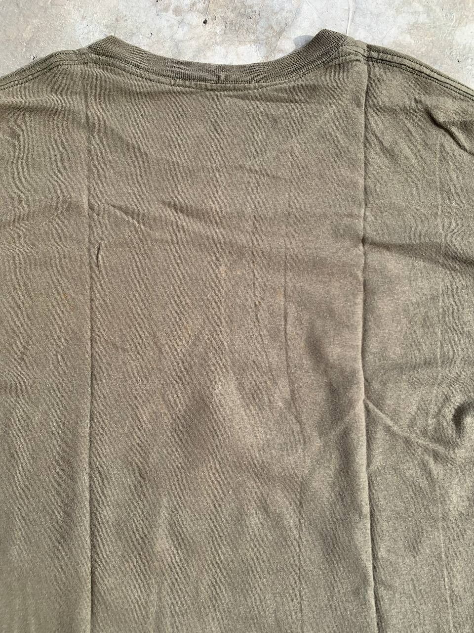 Nintendo VTG Y2K Nintendo Legends of Zelda Spirit Tracks Gaming Tee Size US L / EU 52-54 / 3 - 6 Thumbnail