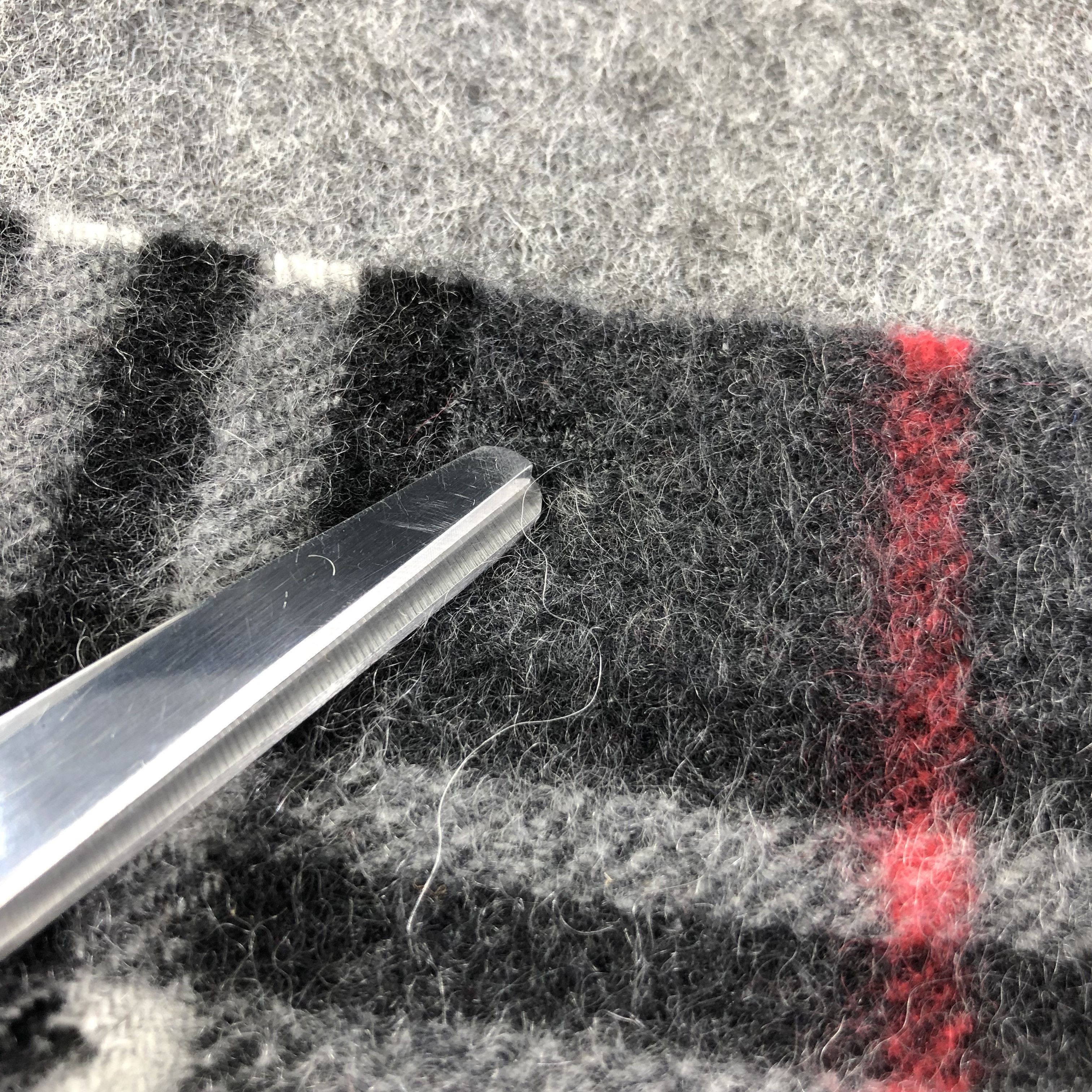 Burberry Burberrys Nova Check Cashmere Scarf Muffler V1633 Size ONE SIZE - 15 Thumbnail