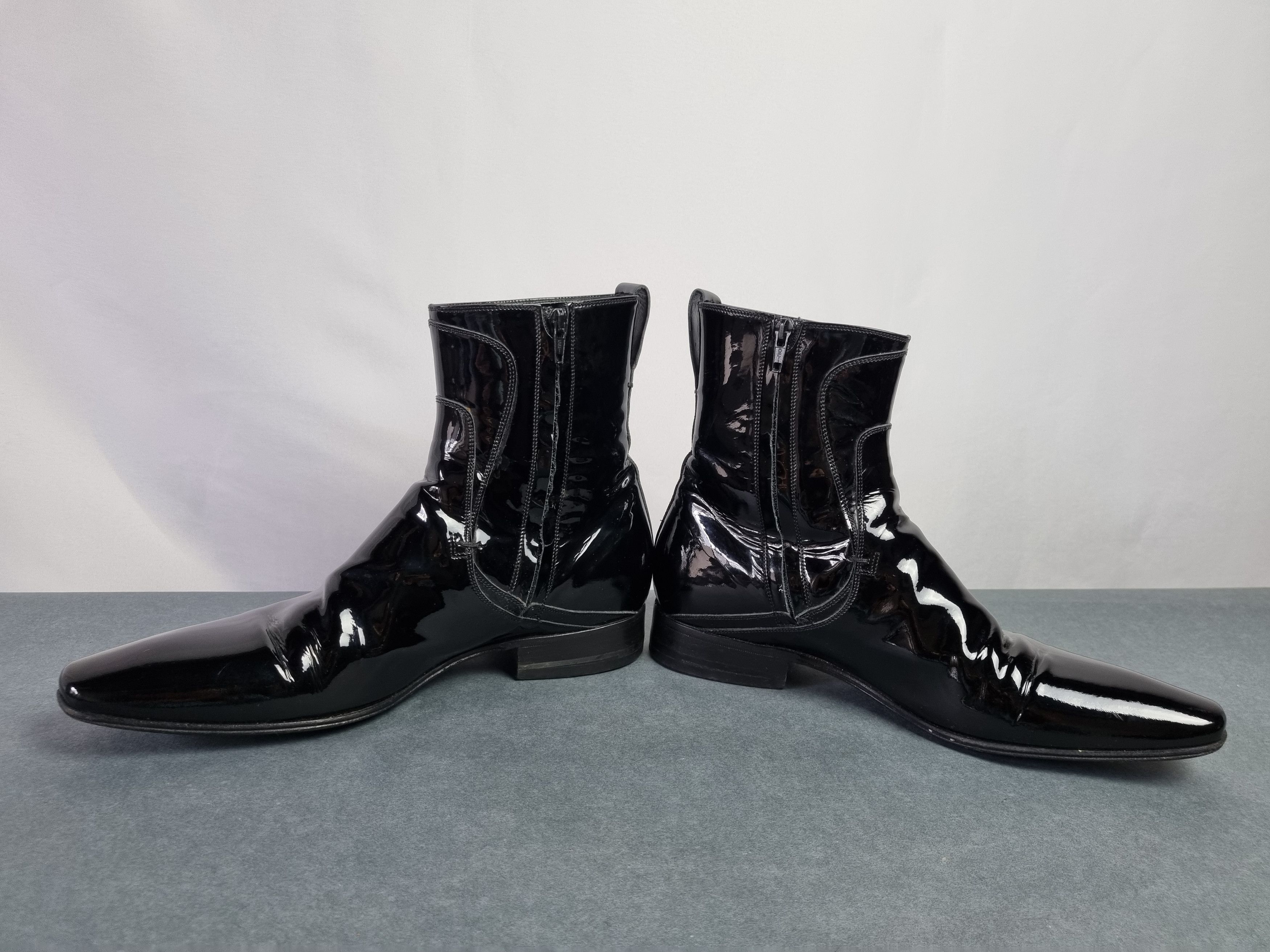 Dior AW2008 Christian DIOR Shoes Size US 9 / EU 42 - 22 Thumbnail