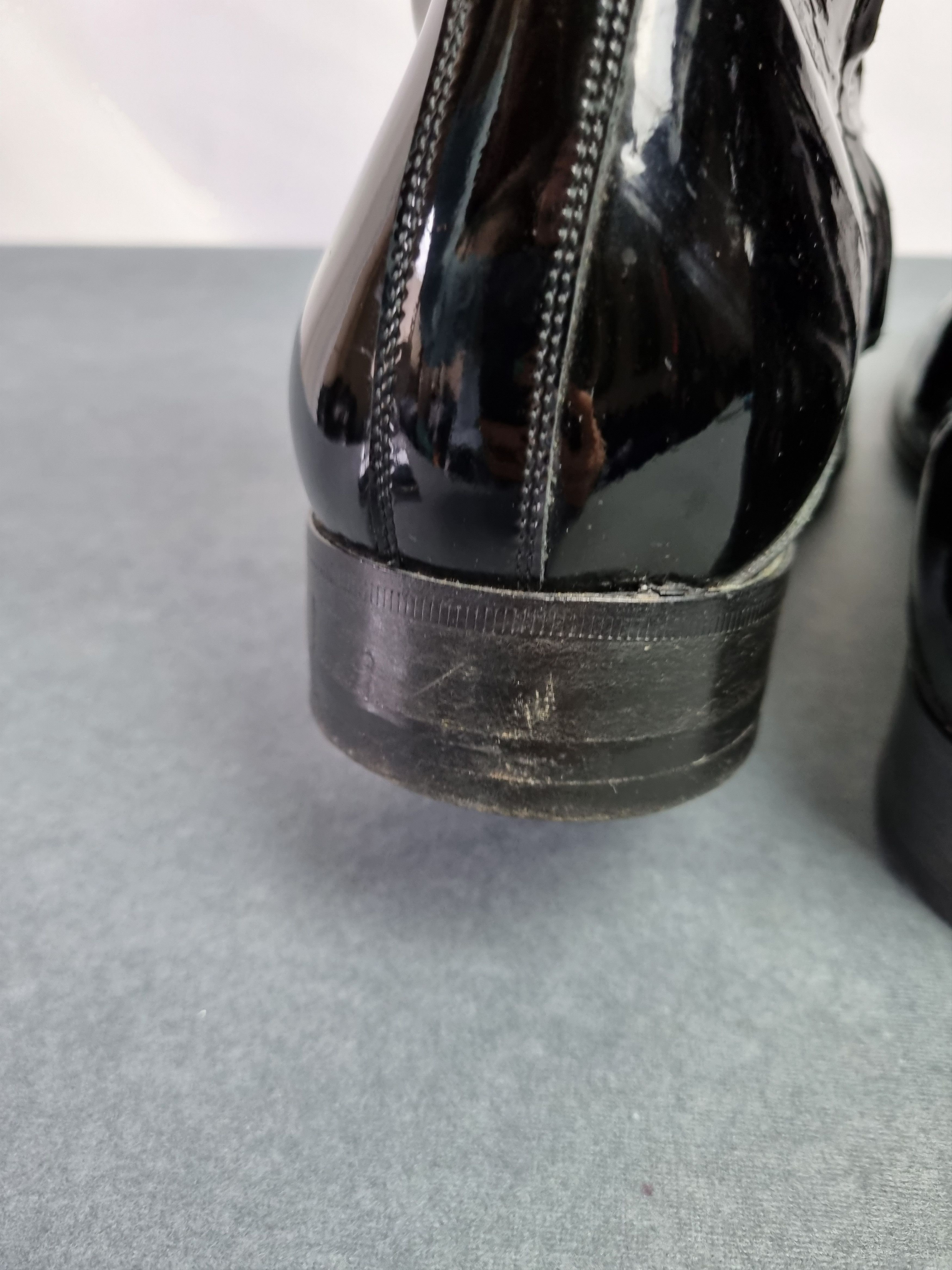 Dior AW2008 Christian DIOR Shoes Size US 9 / EU 42 - 17 Thumbnail