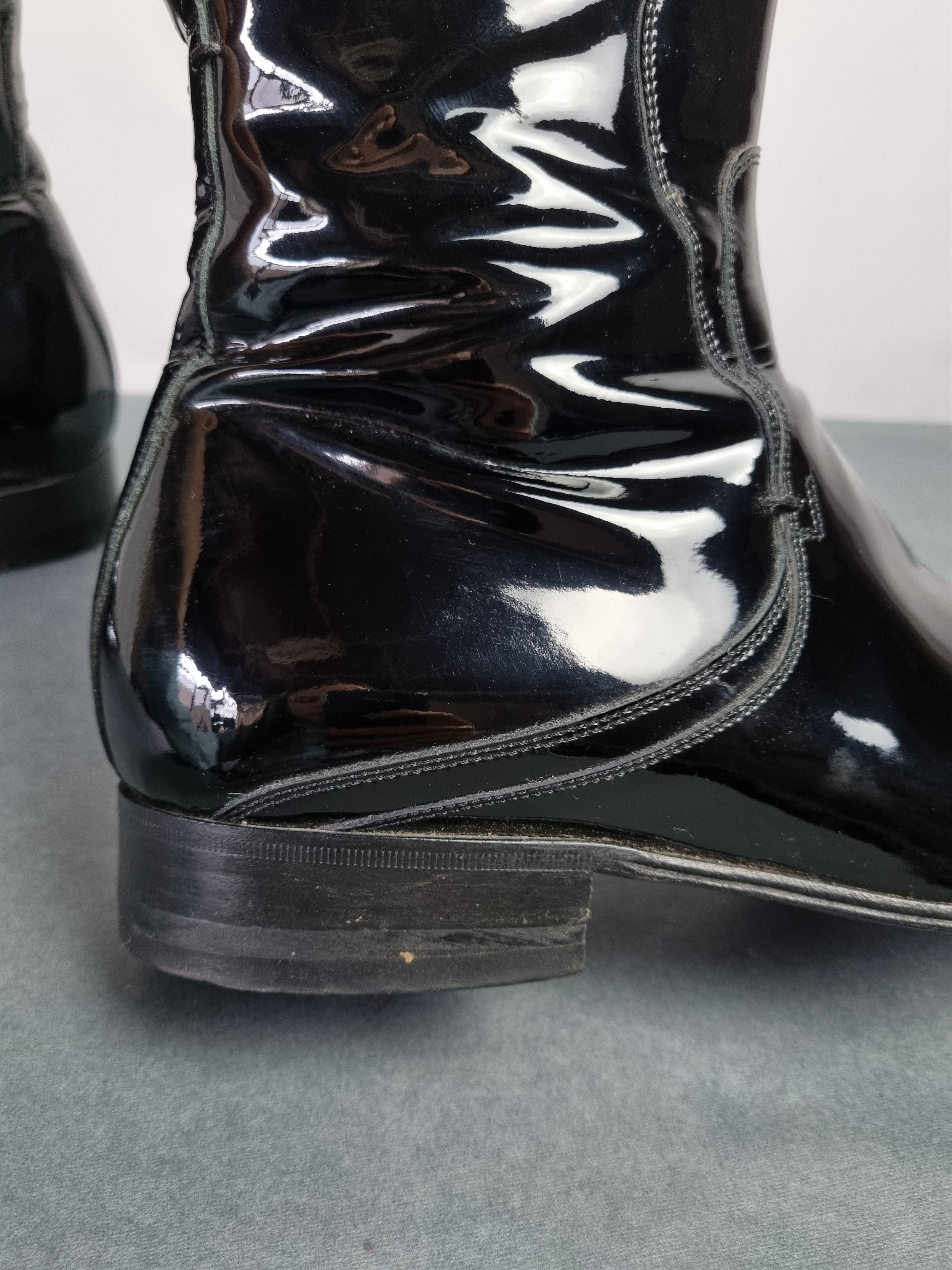 Dior AW2008 Christian DIOR Shoes Size US 9 / EU 42 - 21 Thumbnail