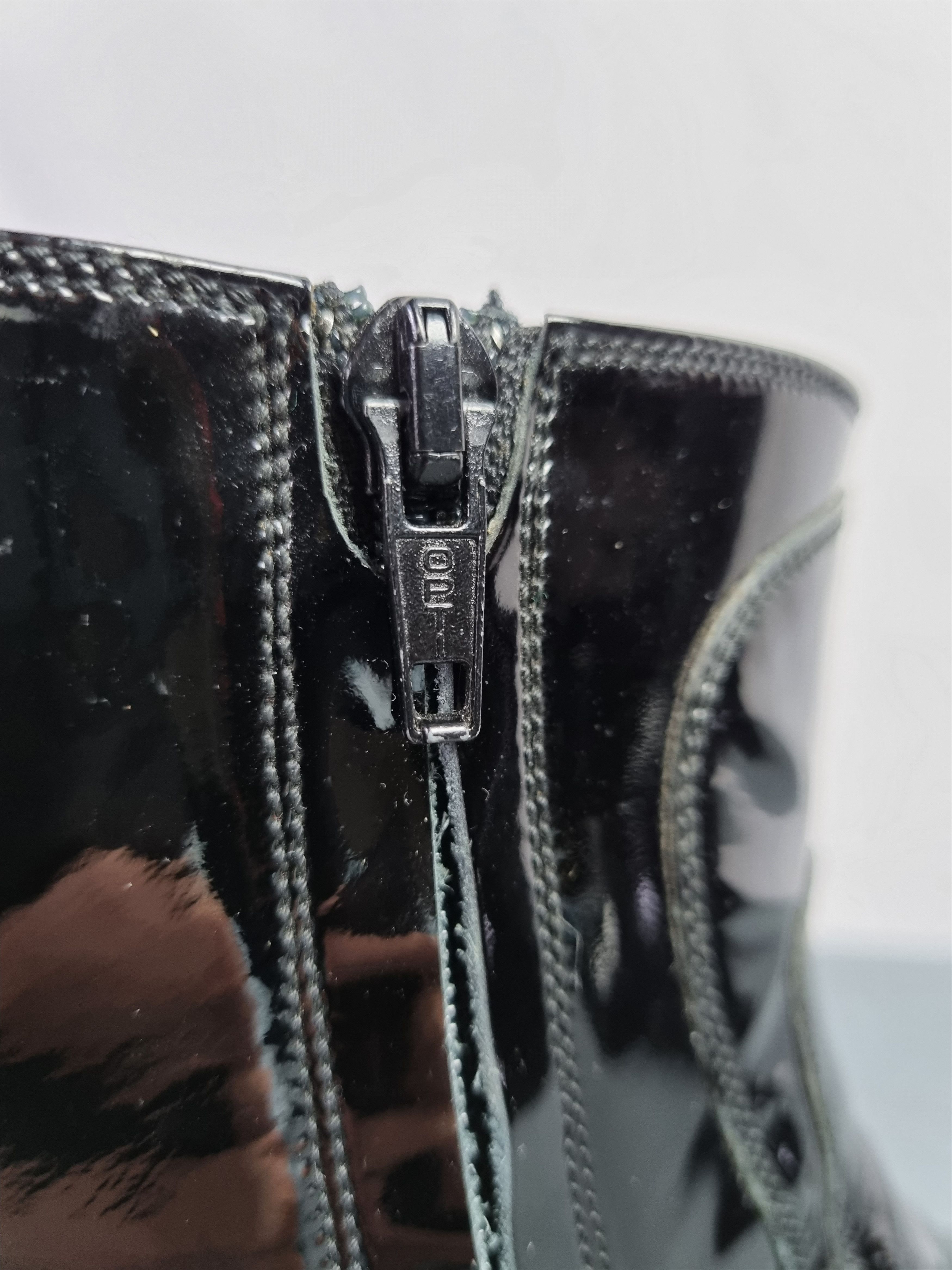 Dior AW2008 Christian DIOR Shoes Size US 9 / EU 42 - 14 Thumbnail