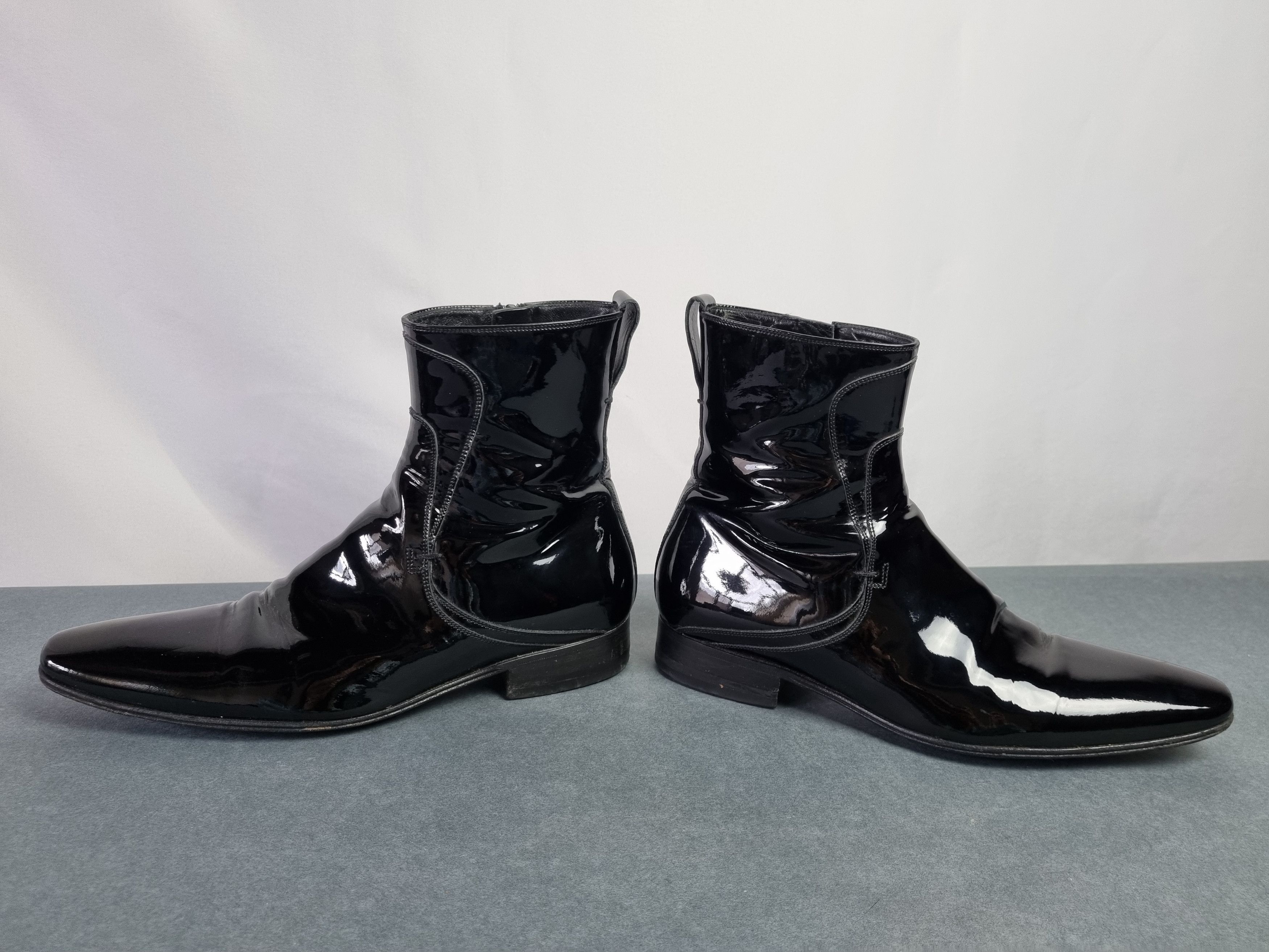 Dior AW2008 Christian DIOR Shoes Size US 9 / EU 42 - 4 Thumbnail