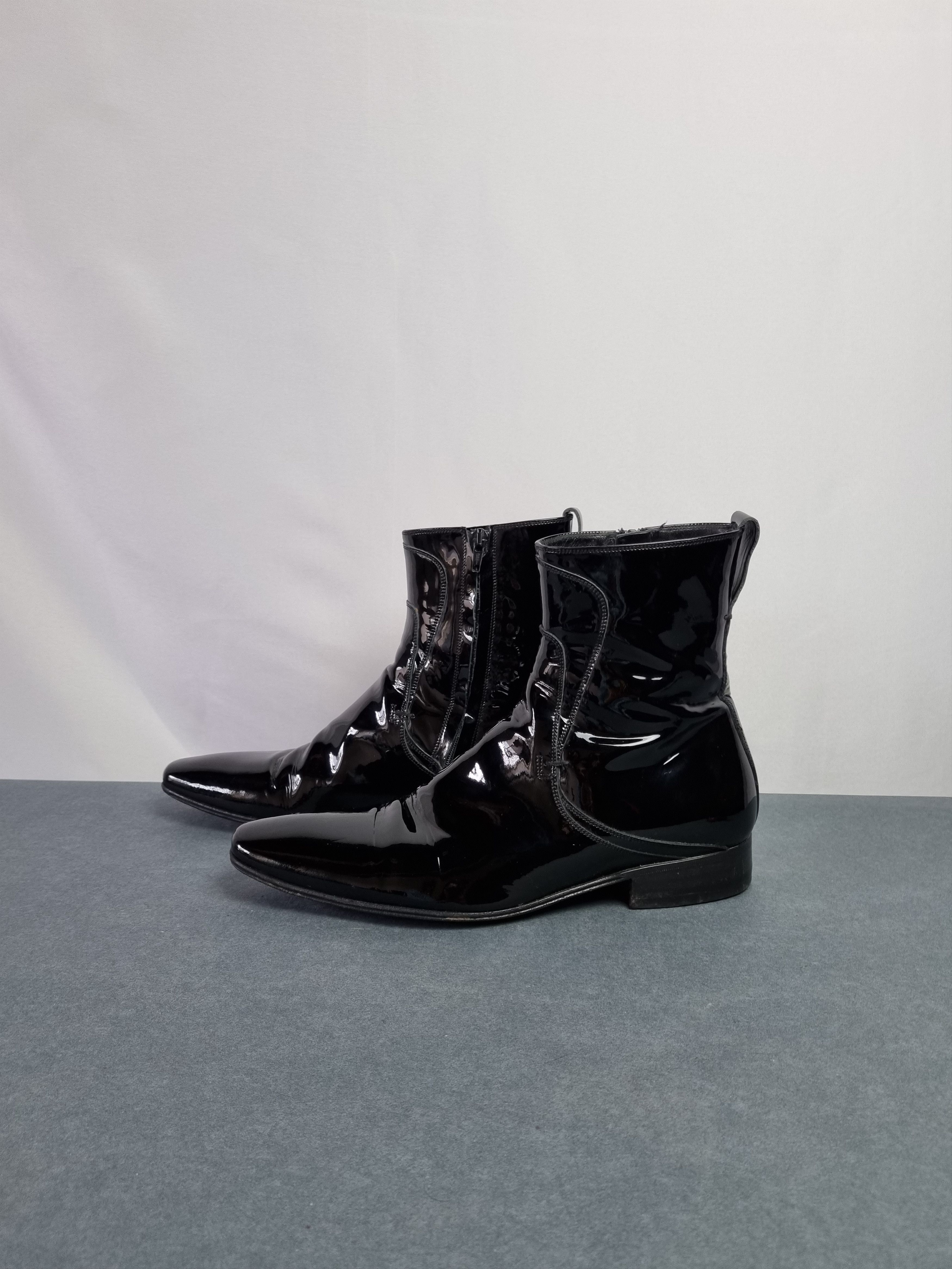 Dior AW2008 Christian DIOR Shoes Size US 9 / EU 42 - 3 Thumbnail