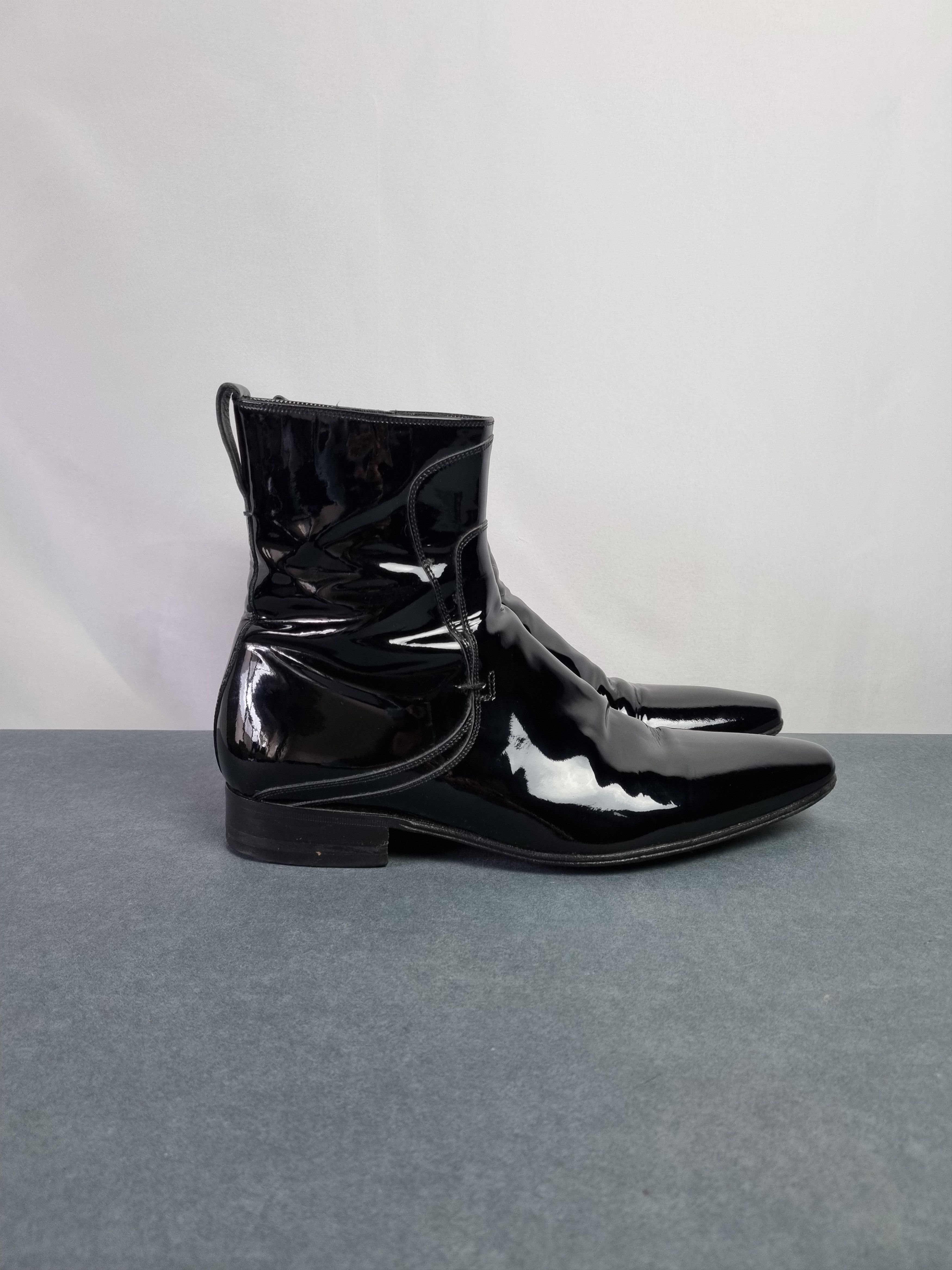 Dior AW2008 Christian DIOR Shoes Size US 9 / EU 42 - 2 Thumbnail