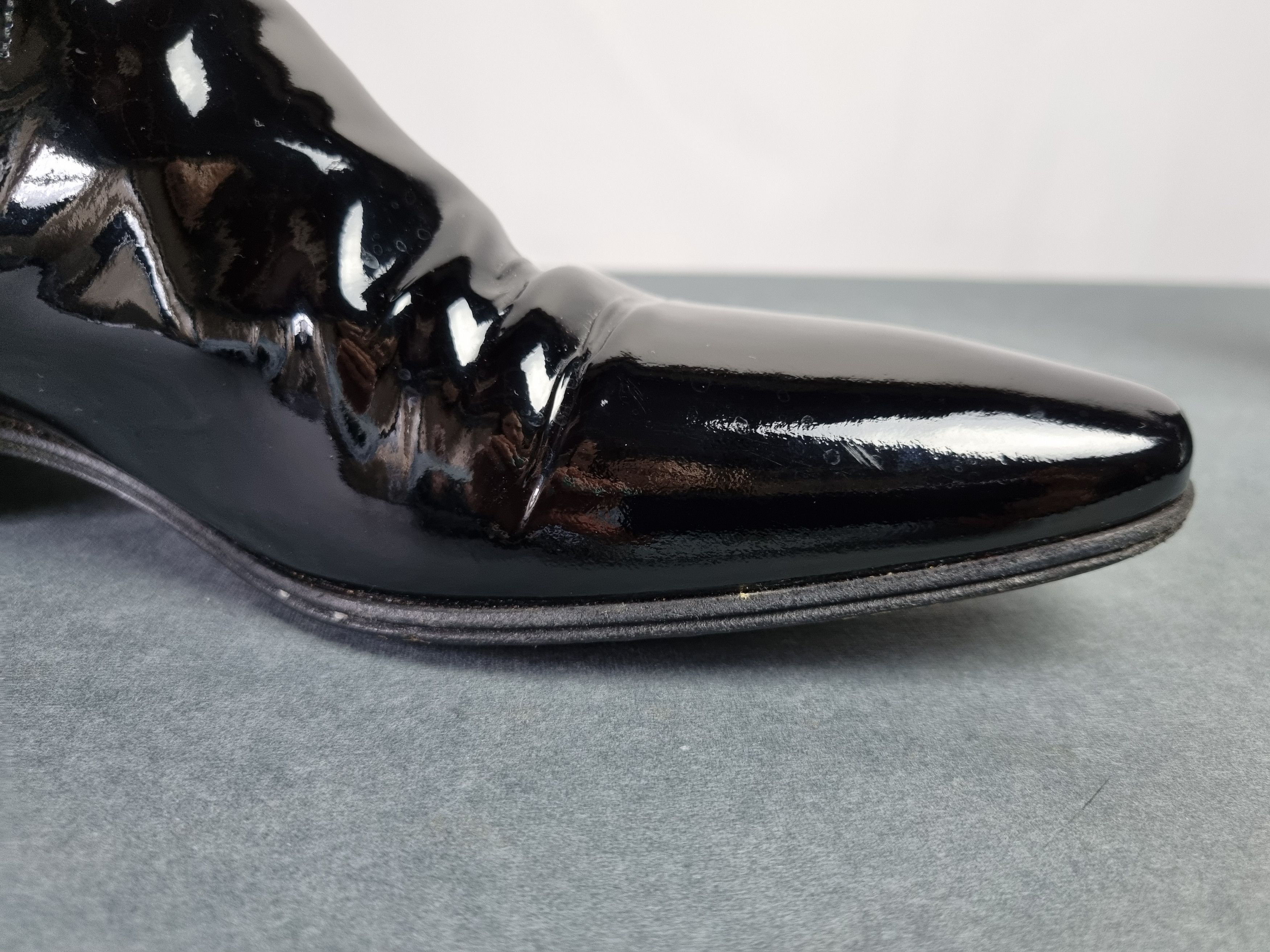Dior AW2008 Christian DIOR Shoes Size US 9 / EU 42 - 18 Thumbnail