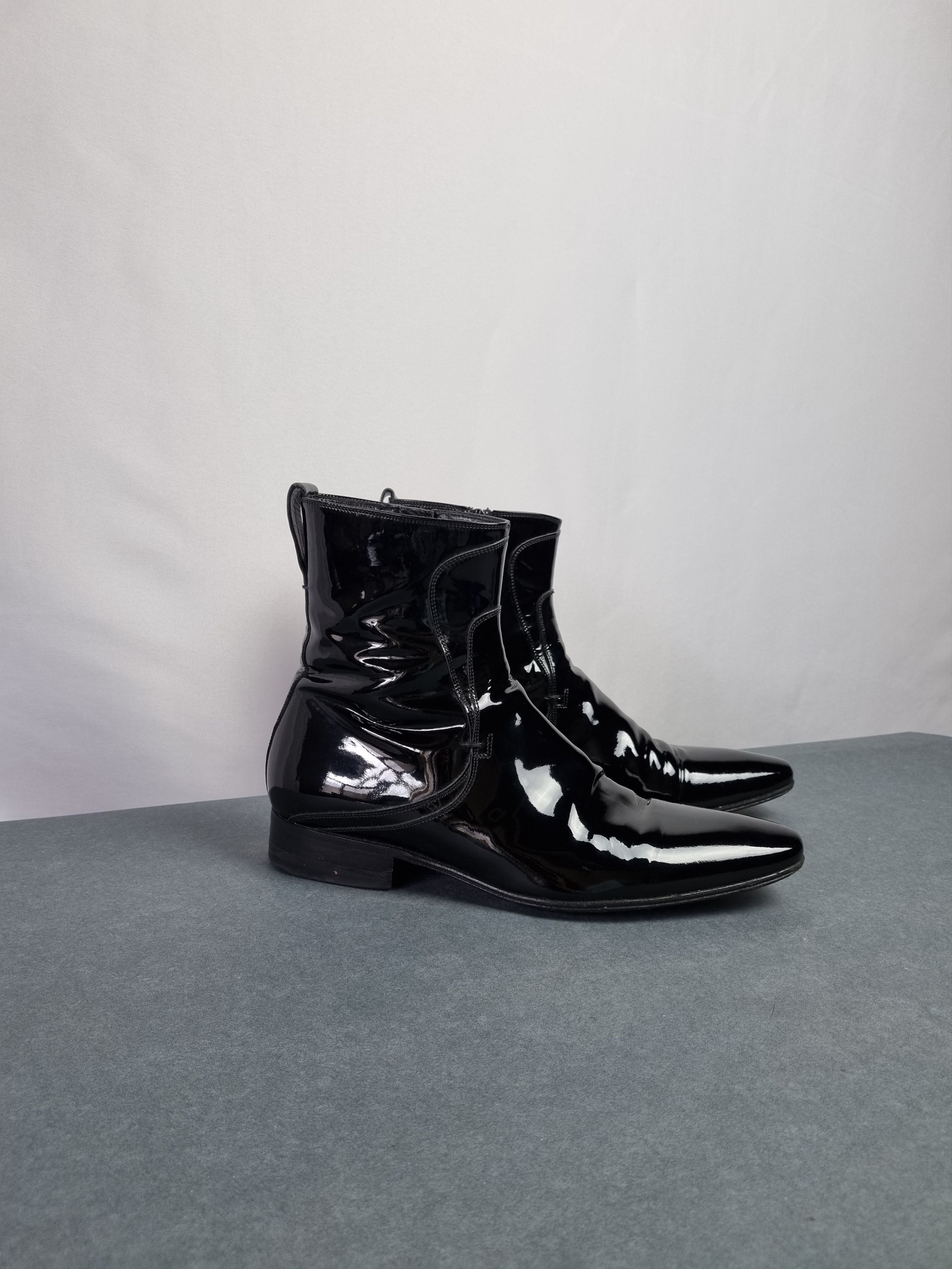Dior AW2008 Christian DIOR Shoes Size US 9 / EU 42 - 25 Thumbnail