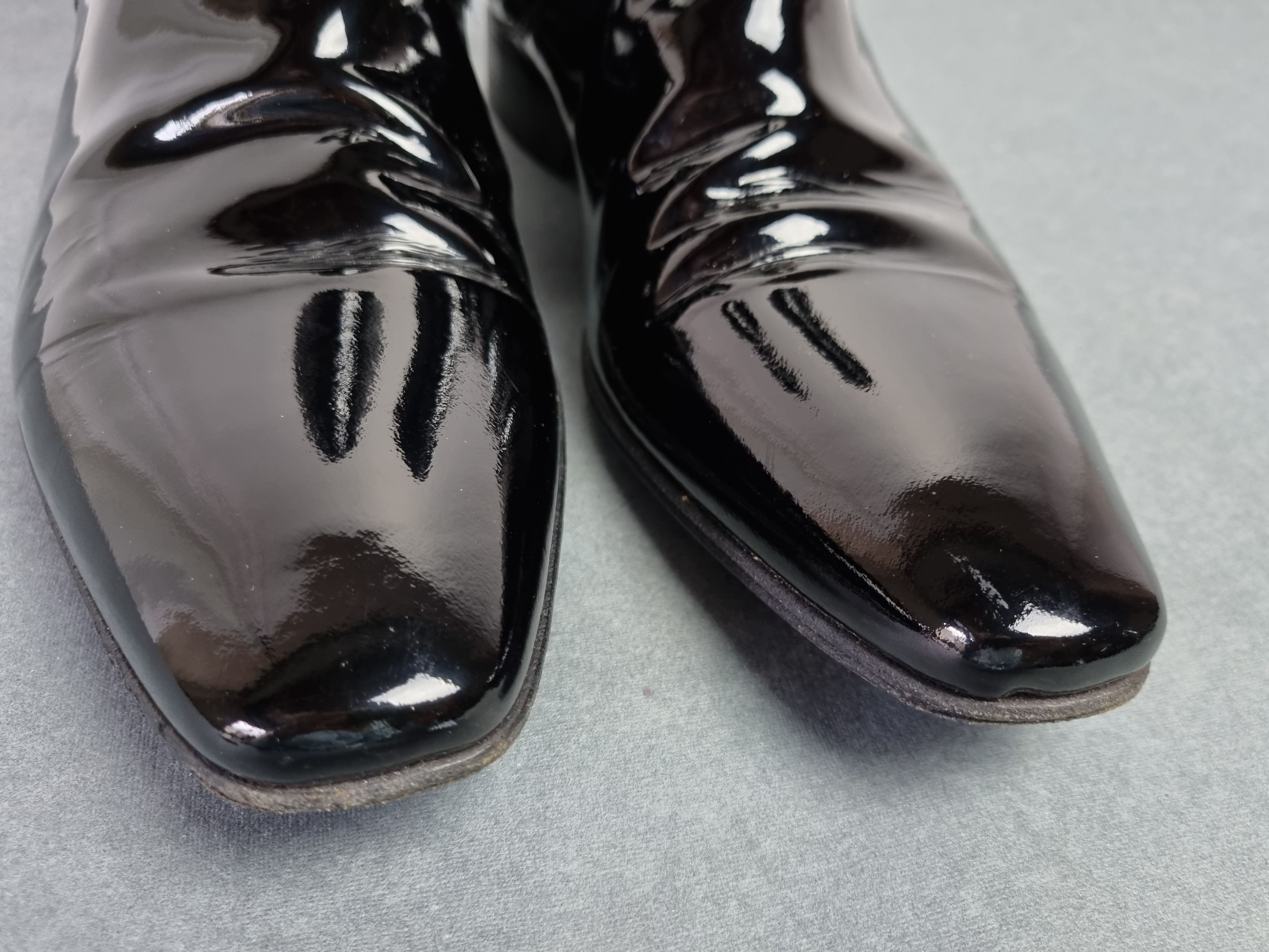 Dior AW2008 Christian DIOR Shoes Size US 9 / EU 42 - 7 Thumbnail