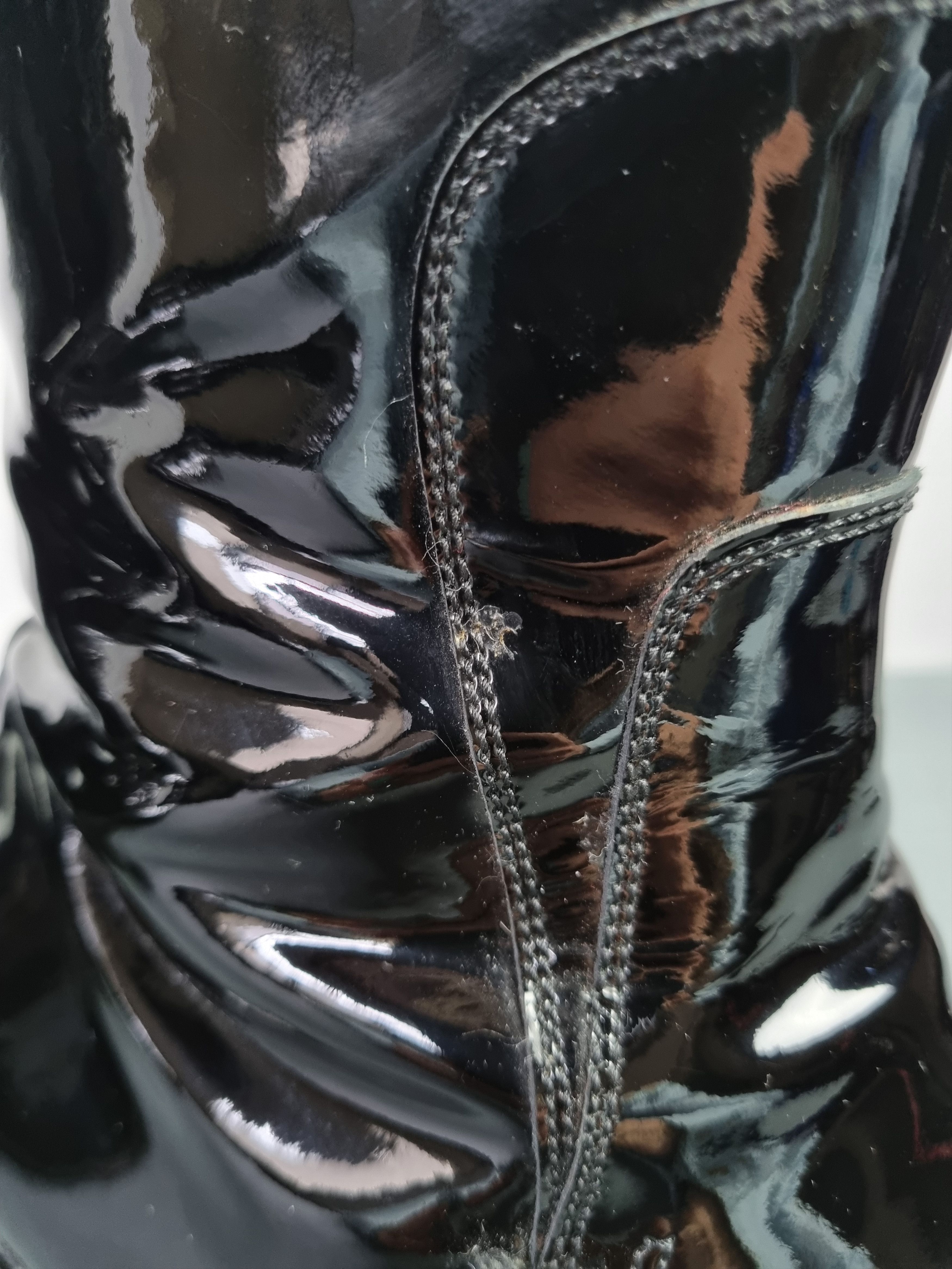 Dior AW2008 Christian DIOR Shoes Size US 9 / EU 42 - 20 Thumbnail