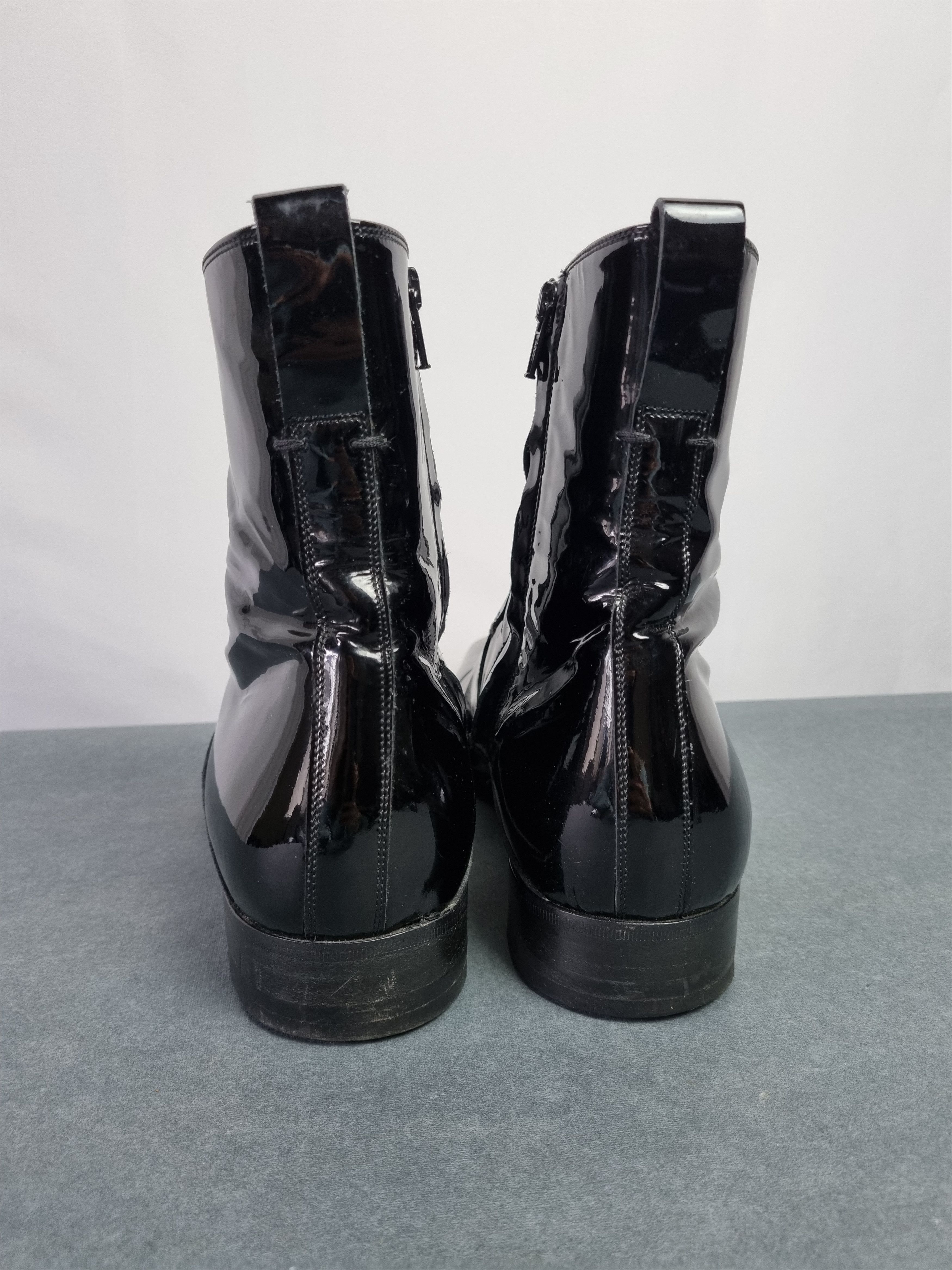 Dior AW2008 Christian DIOR Shoes Size US 9 / EU 42 - 5 Thumbnail