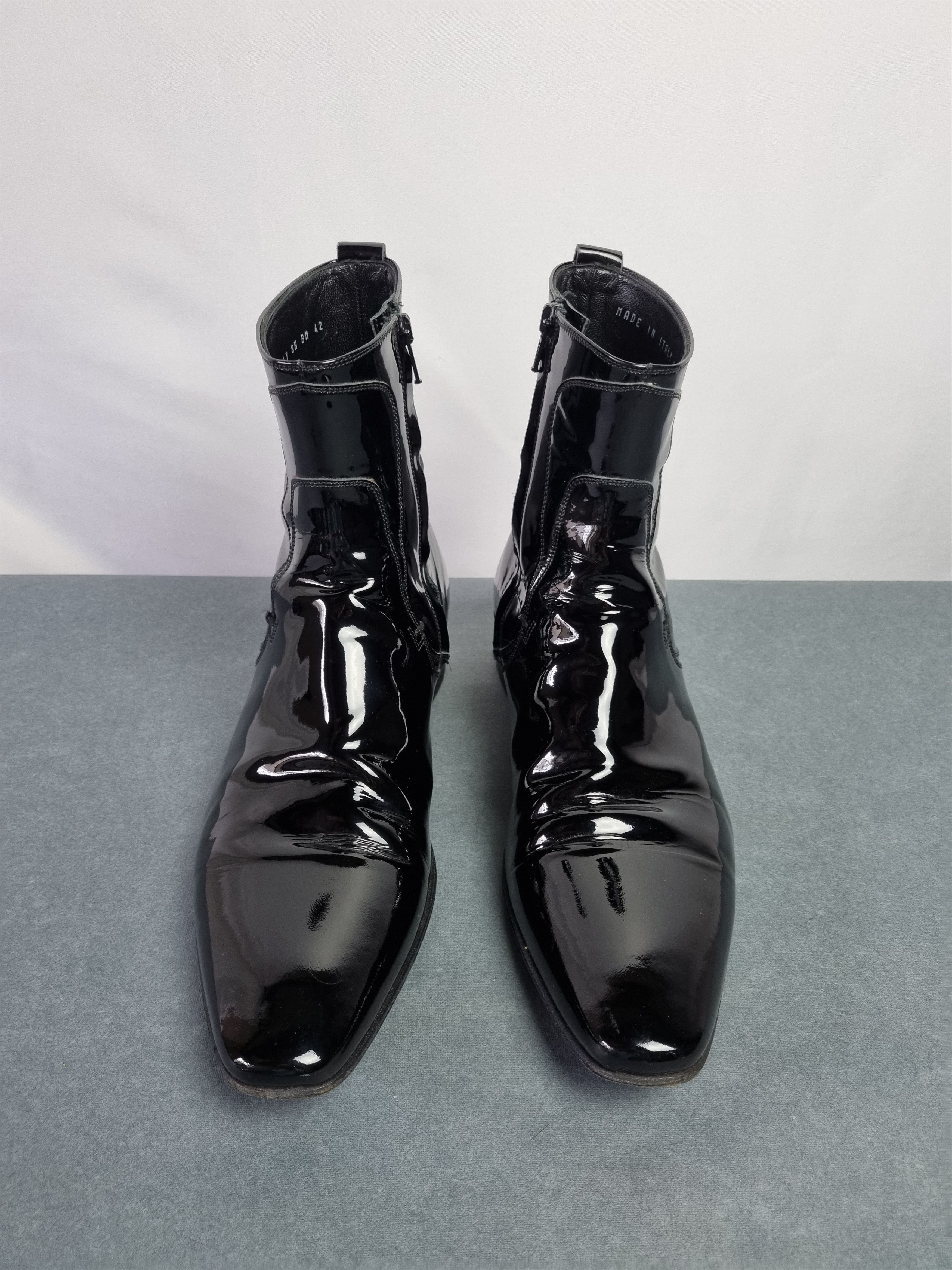 Dior AW2008 Christian DIOR Shoes Size US 9 / EU 42 - 23 Thumbnail
